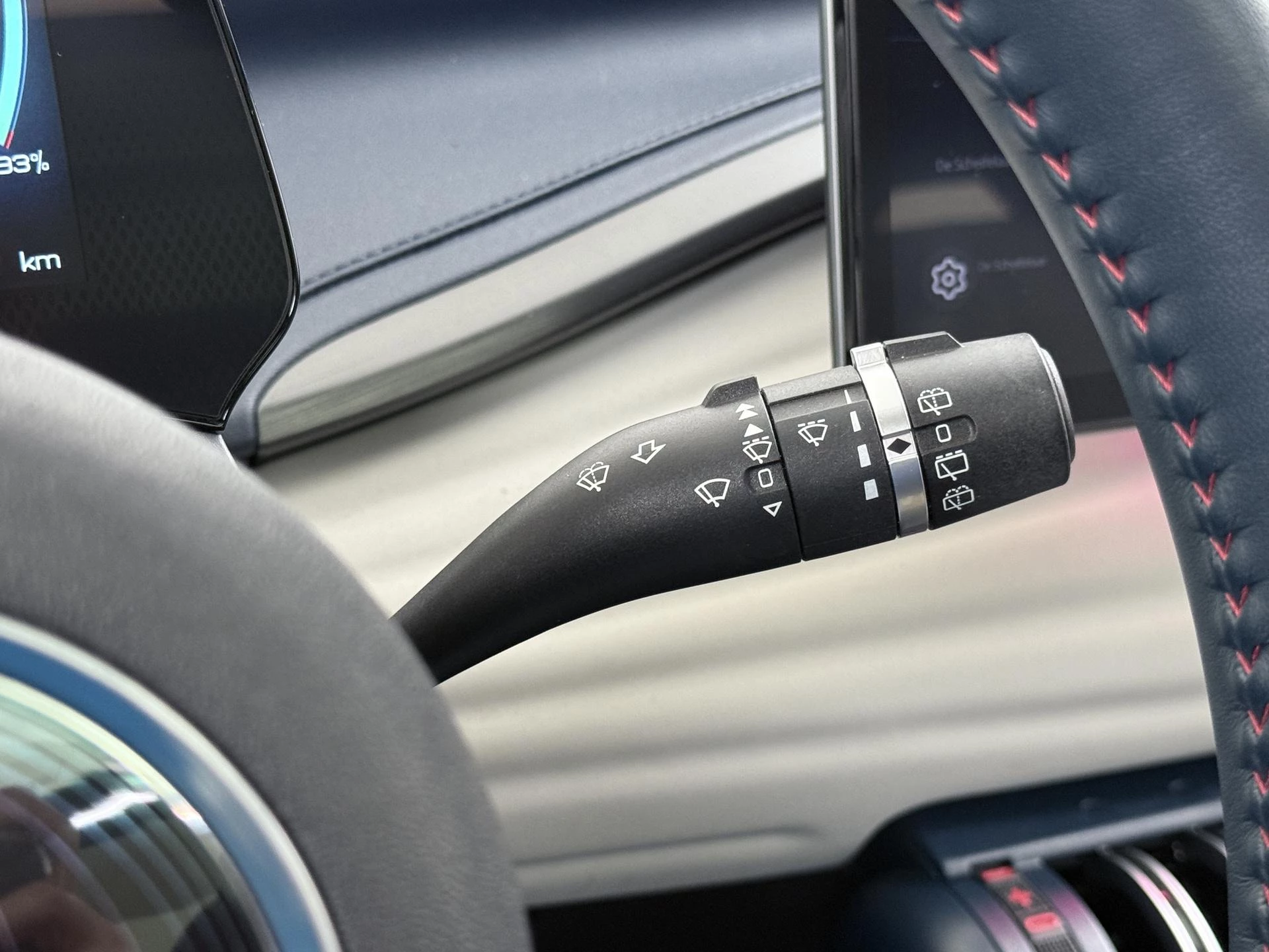 Hoofdafbeelding BYD ATTO 3