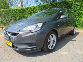 Hoofdafbeelding Opel Corsa-e Opel Corsa-e 1.0 TURBO EDITION