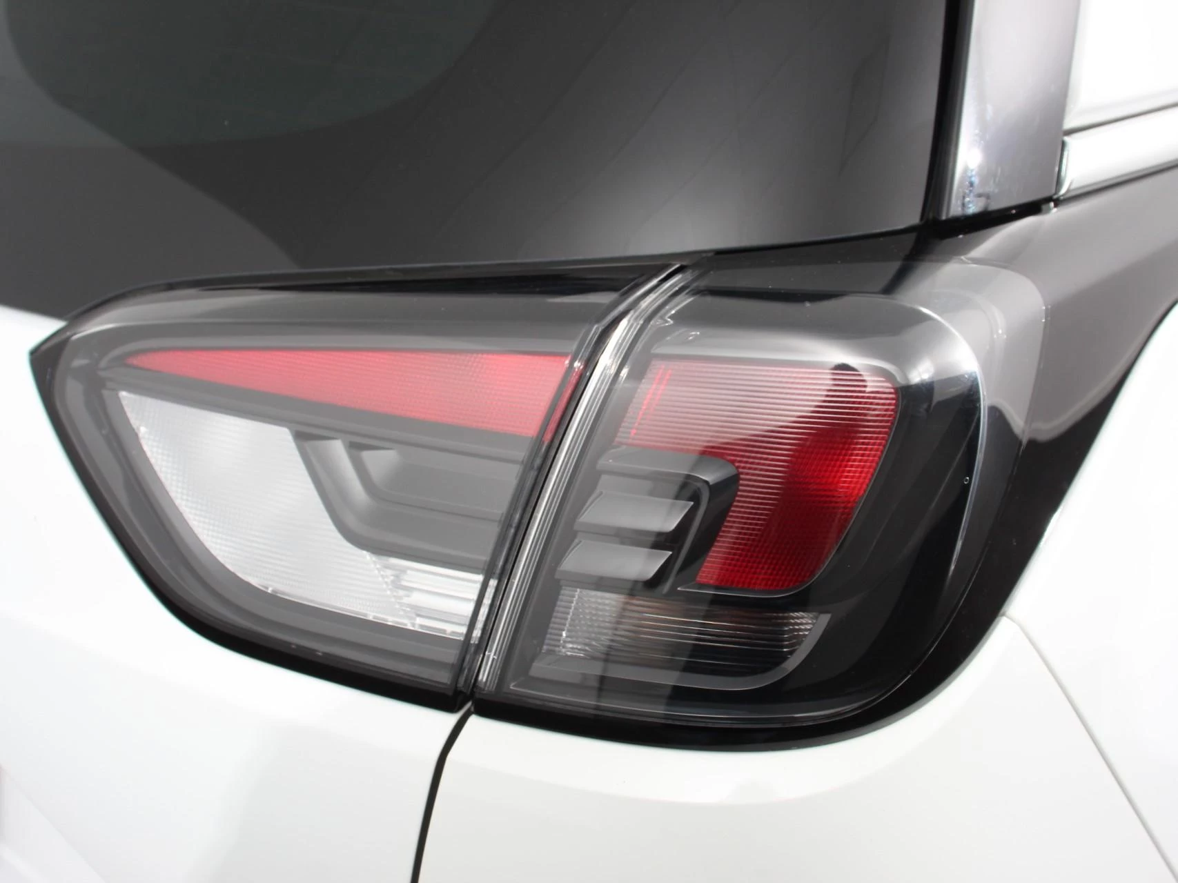Hoofdafbeelding Opel Crossland