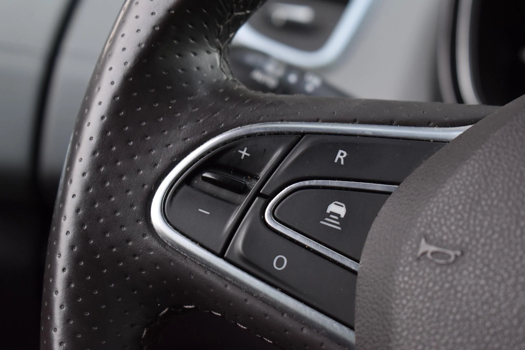 Hoofdafbeelding Renault Espace