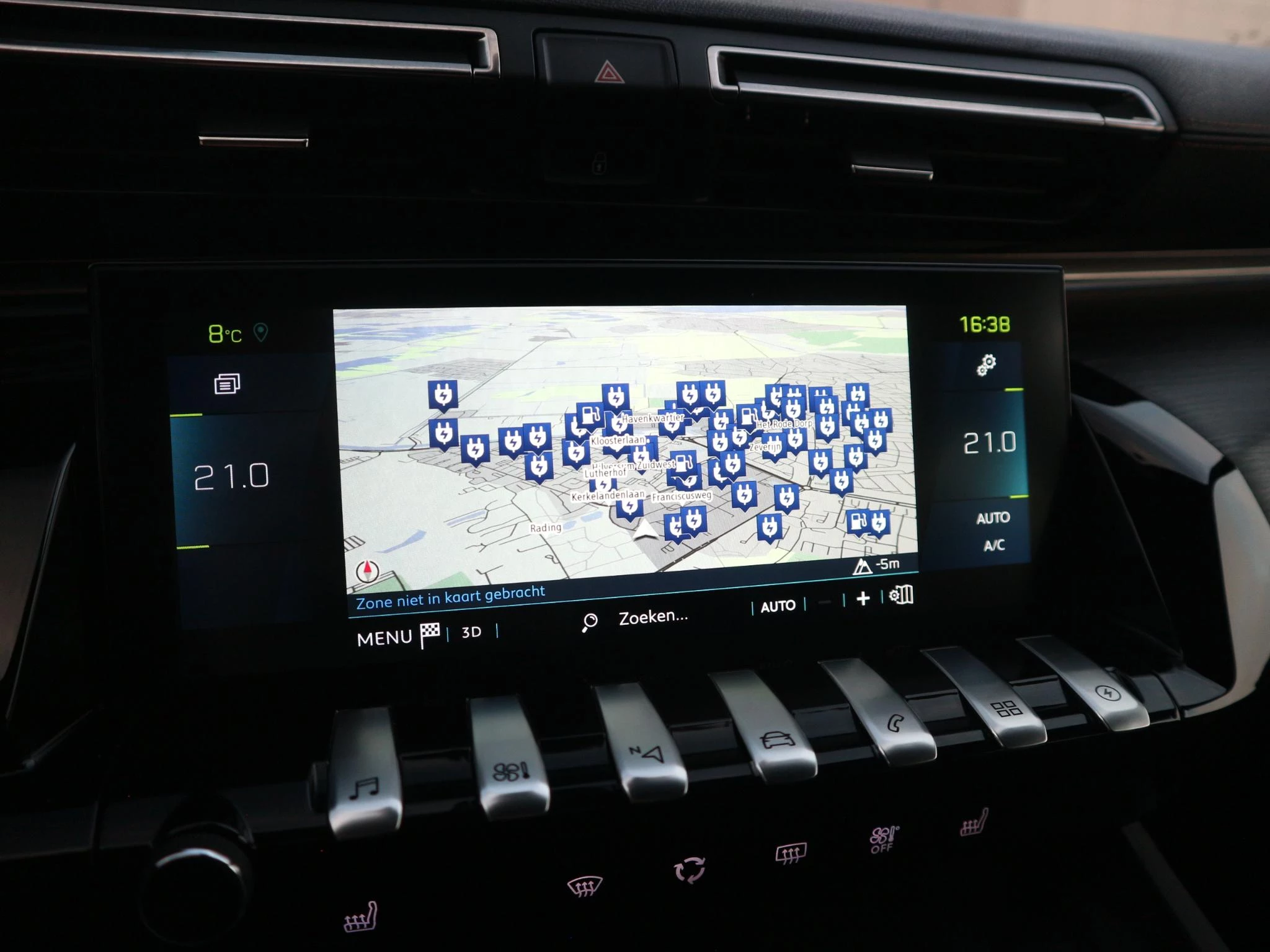 Hoofdafbeelding Peugeot 508
