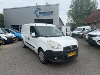 Fiat Doblò Cargo 1.3 M-JET MAXI