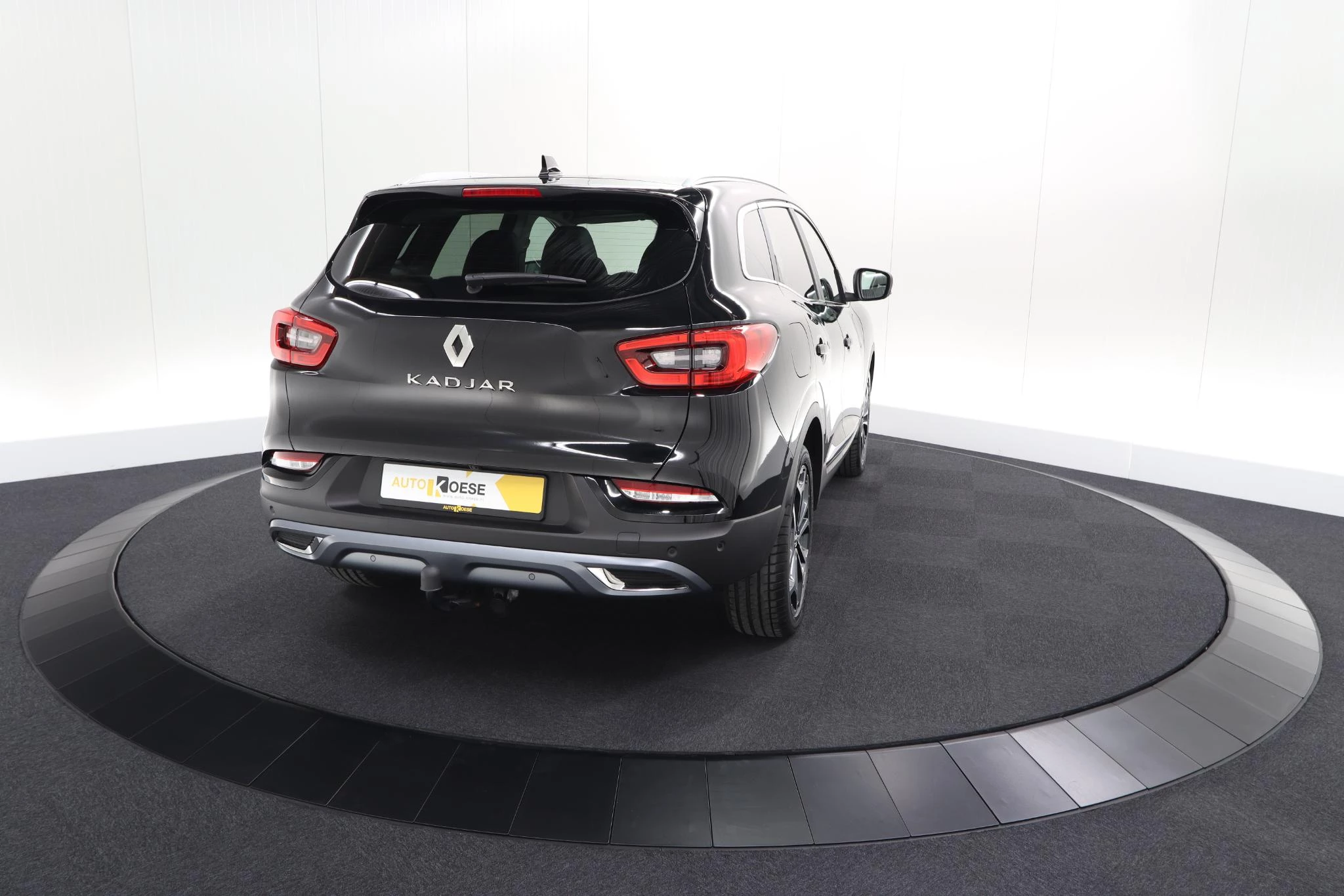 Hoofdafbeelding Renault Kadjar