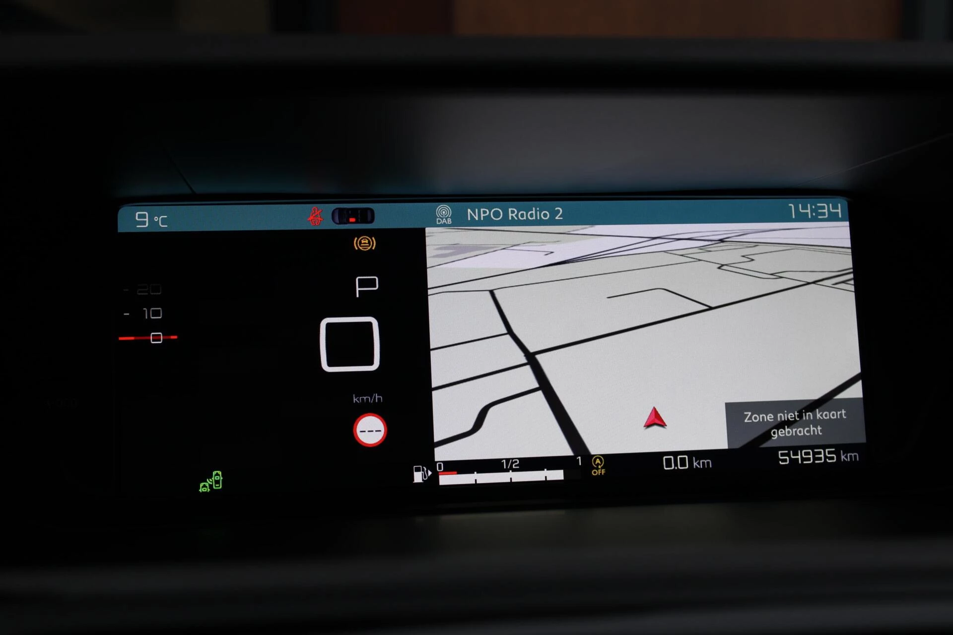 Hoofdafbeelding Citroën C4 Spacetourer