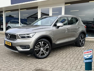 Hoofdafbeelding Volvo XC40 Volvo XC40 1.5 T5 Recharge Business Pro | LED | Auto Pilot | Apple Carplay | Keyless | Camera | Stoel- en stuurverwarming