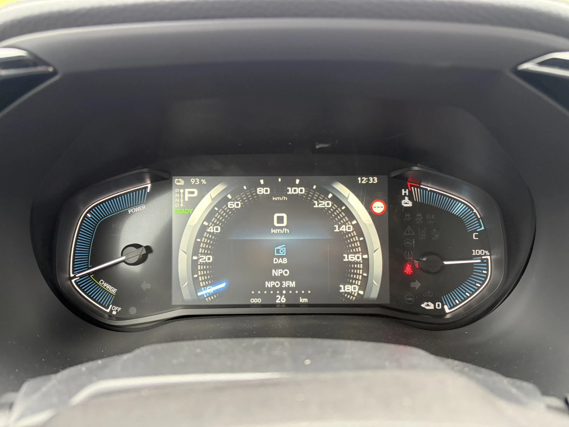 Hoofdafbeelding Isuzu D-Max