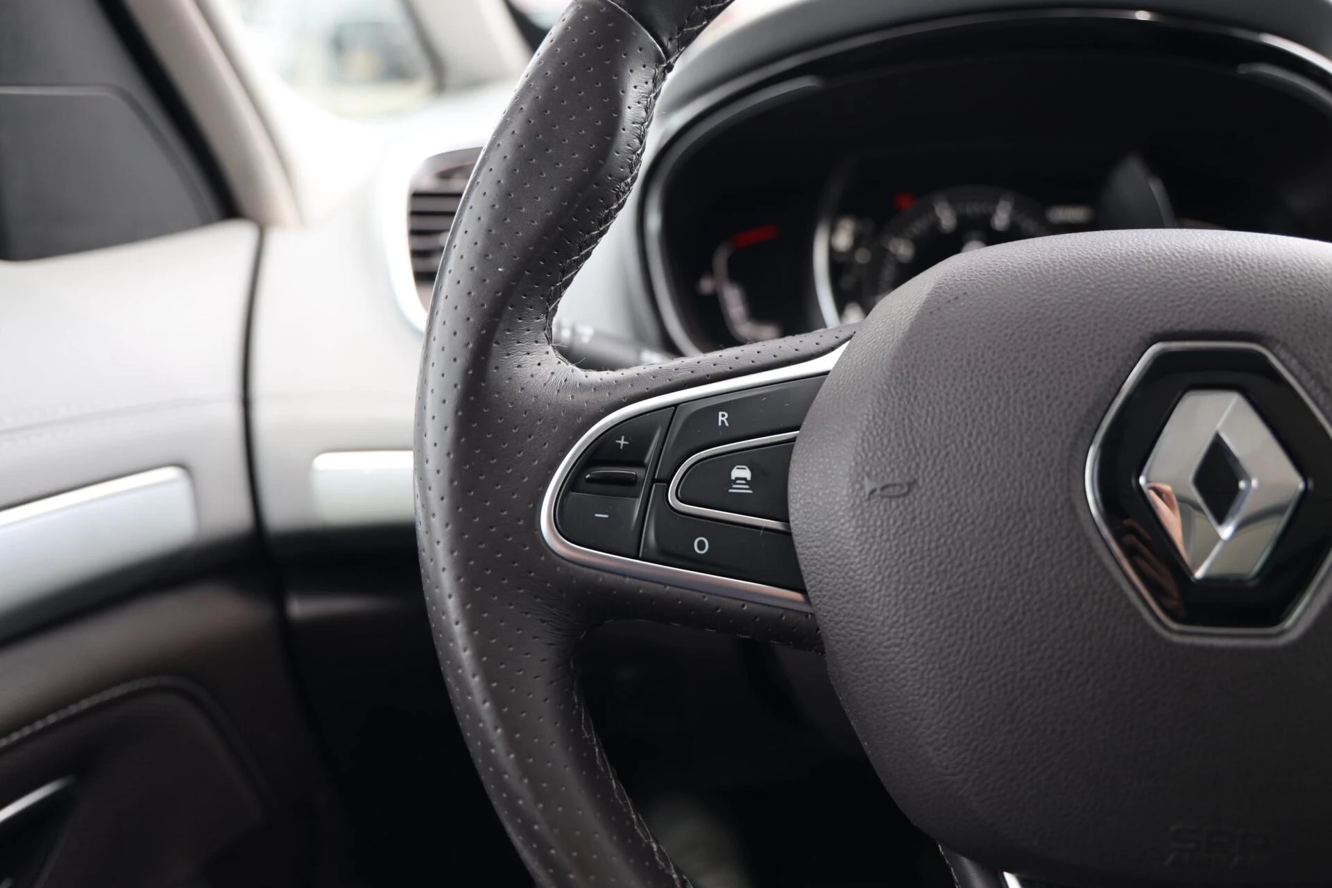 Hoofdafbeelding Renault Espace
