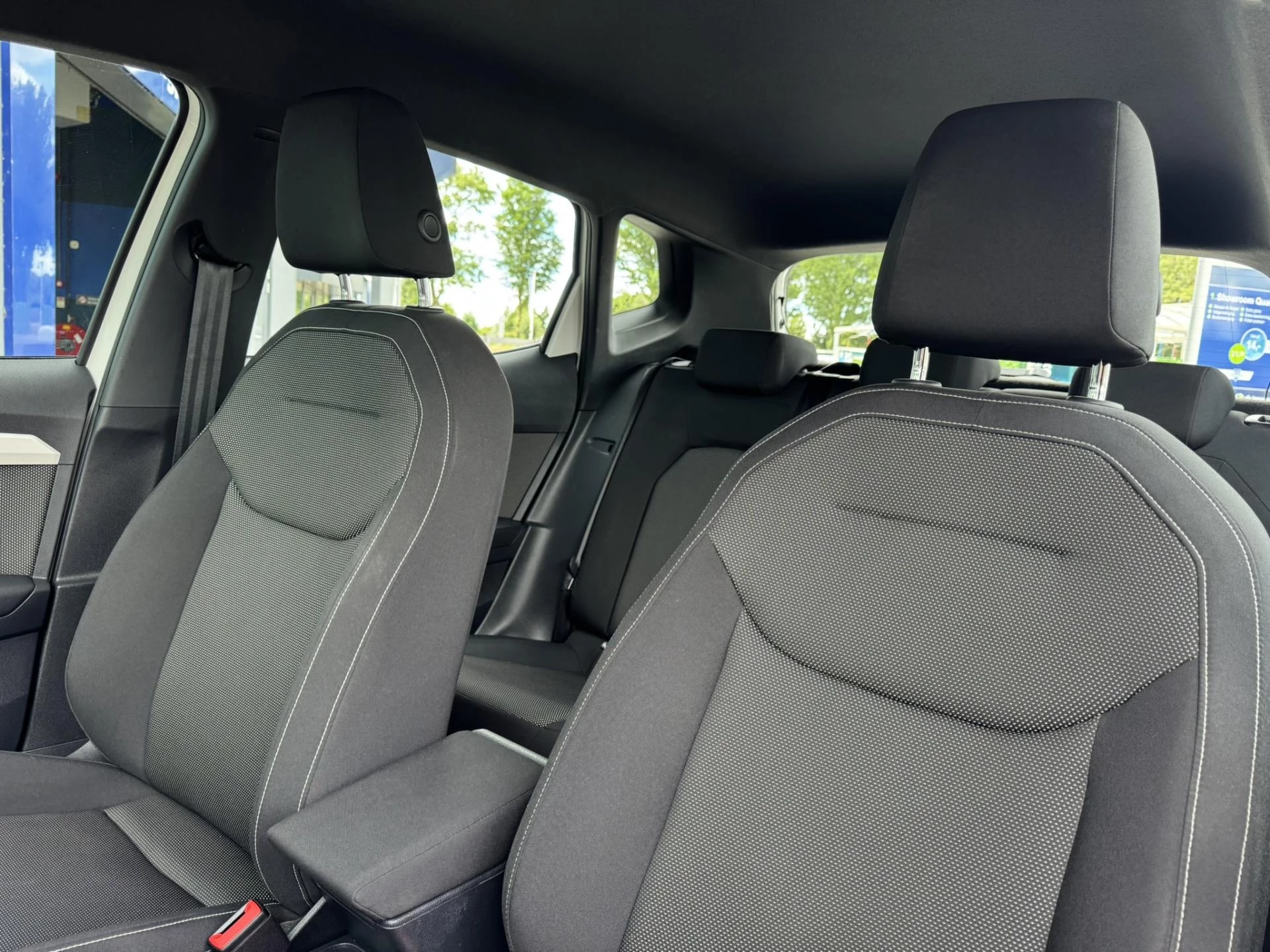 Hoofdafbeelding SEAT Arona