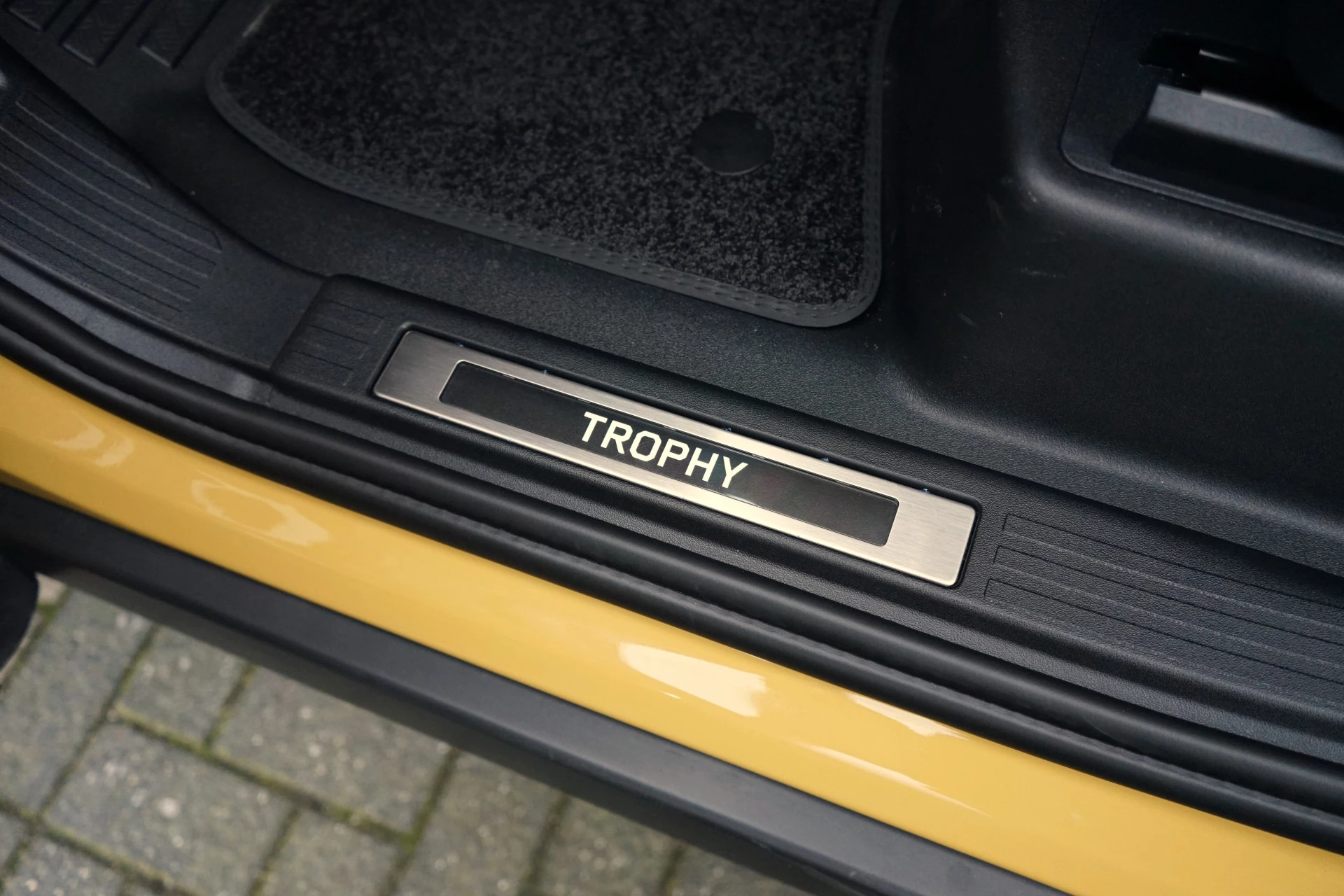 Hoofdafbeelding Land Rover Defender