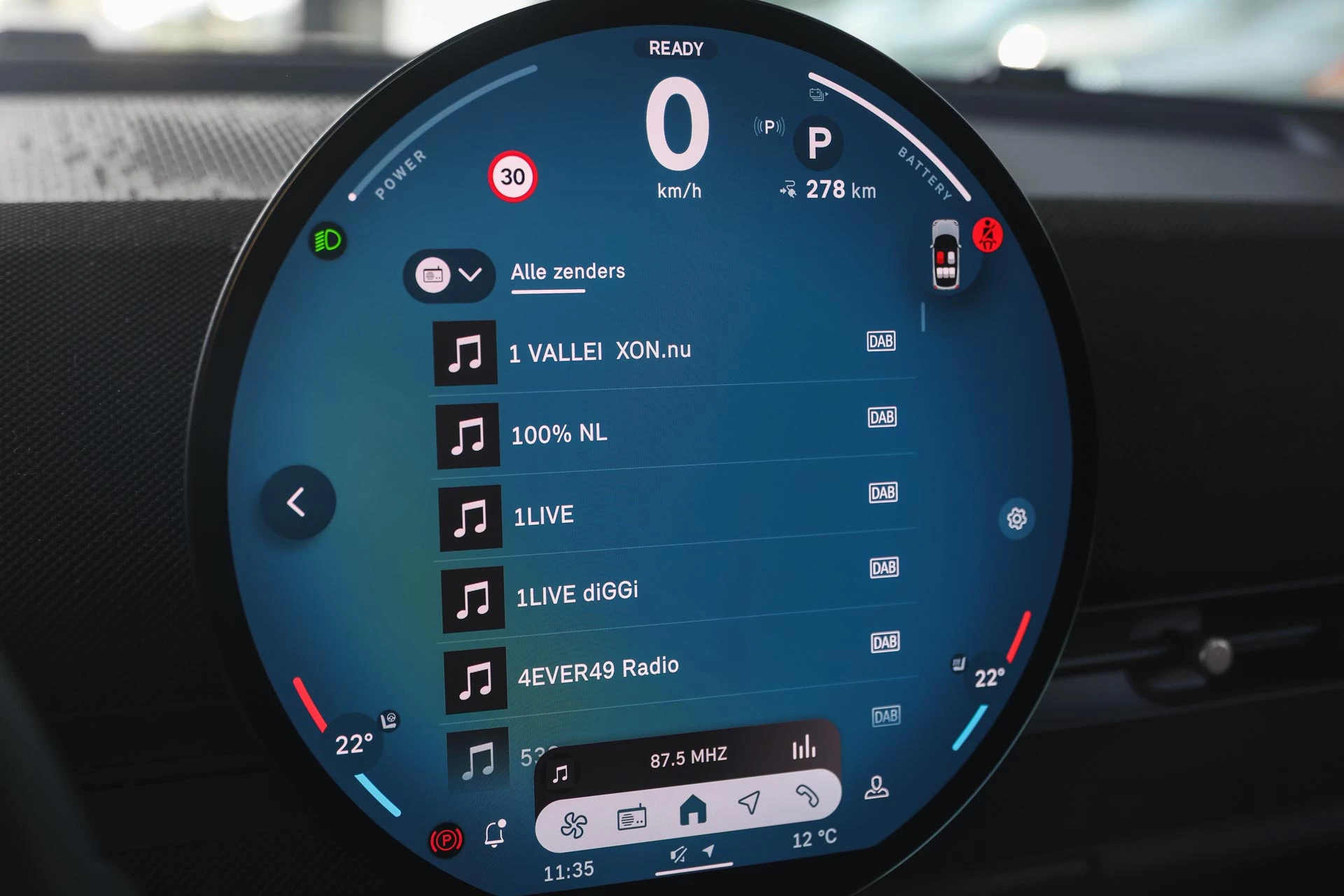 Hoofdafbeelding MINI Aceman