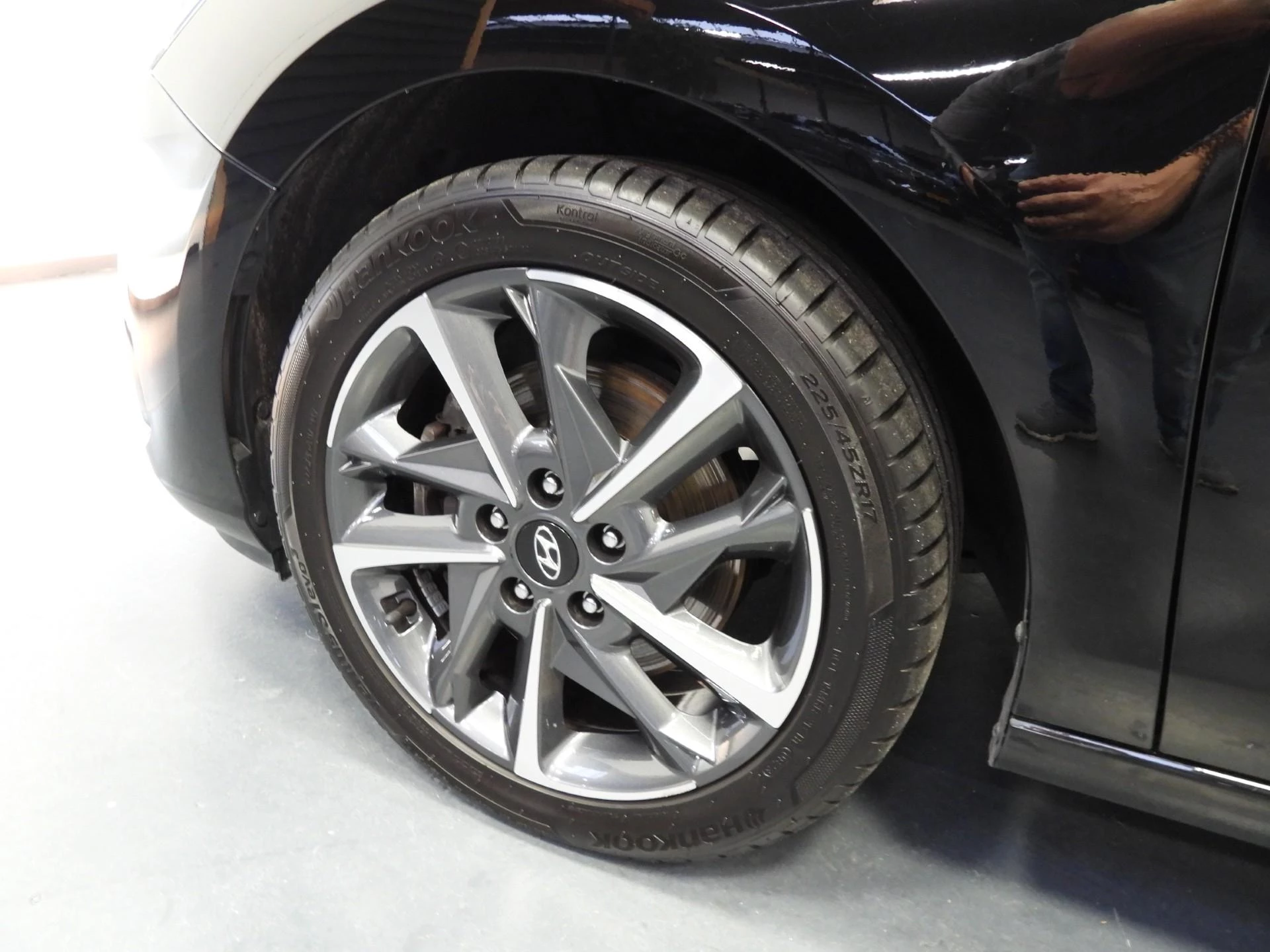 Hoofdafbeelding Hyundai i30