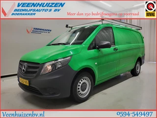 Mercedes-Benz Vito 111CDI L2/H1 Trekhaak Euro 6!
