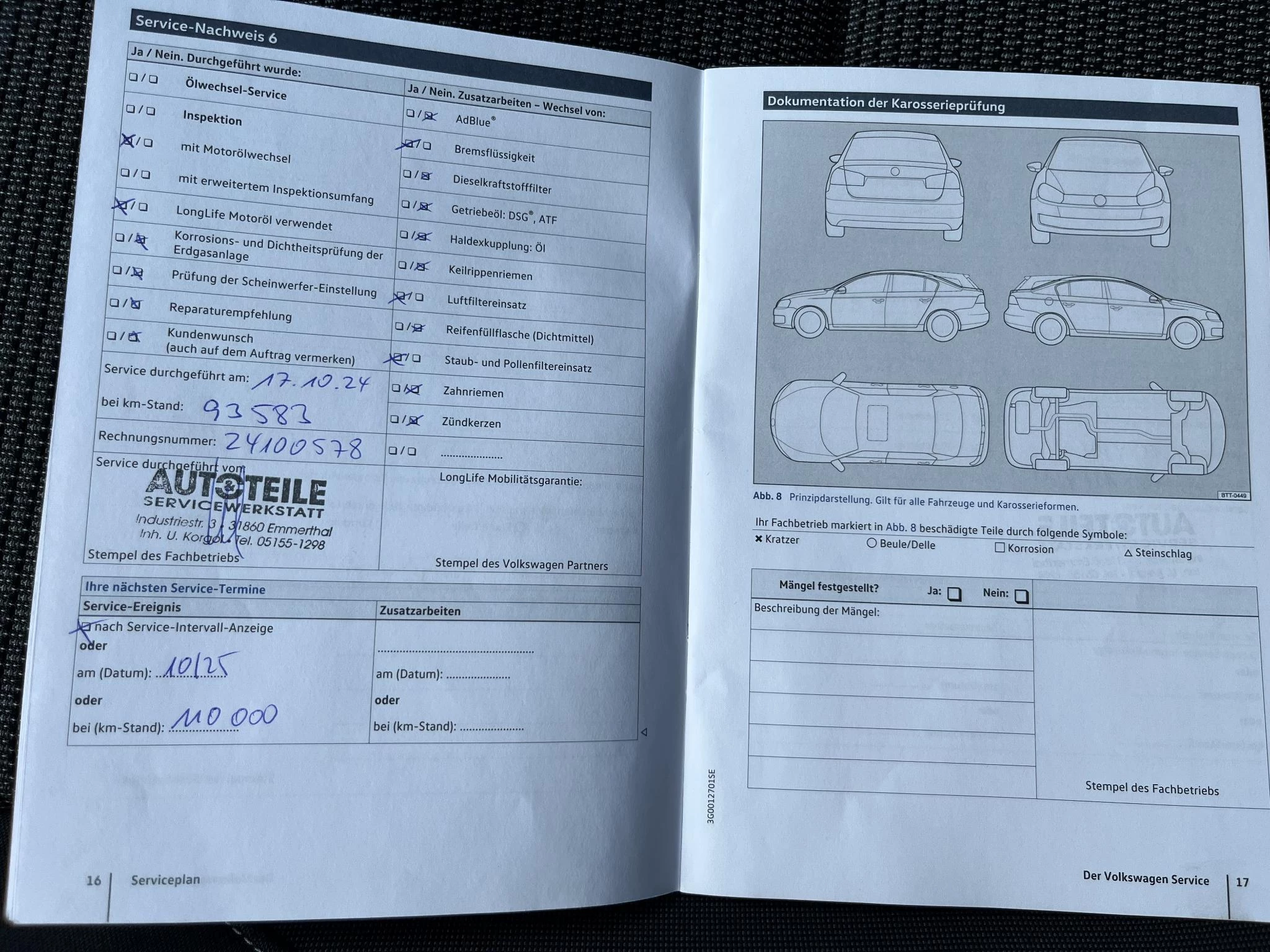 Hoofdafbeelding Volkswagen Sharan