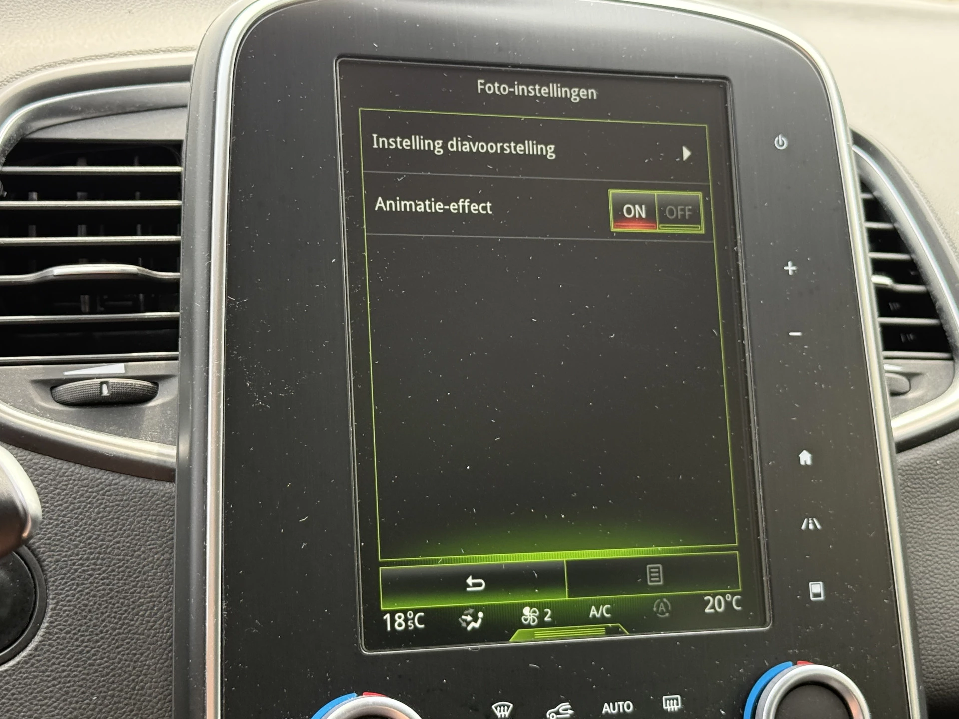 Hoofdafbeelding Renault Grand Scénic