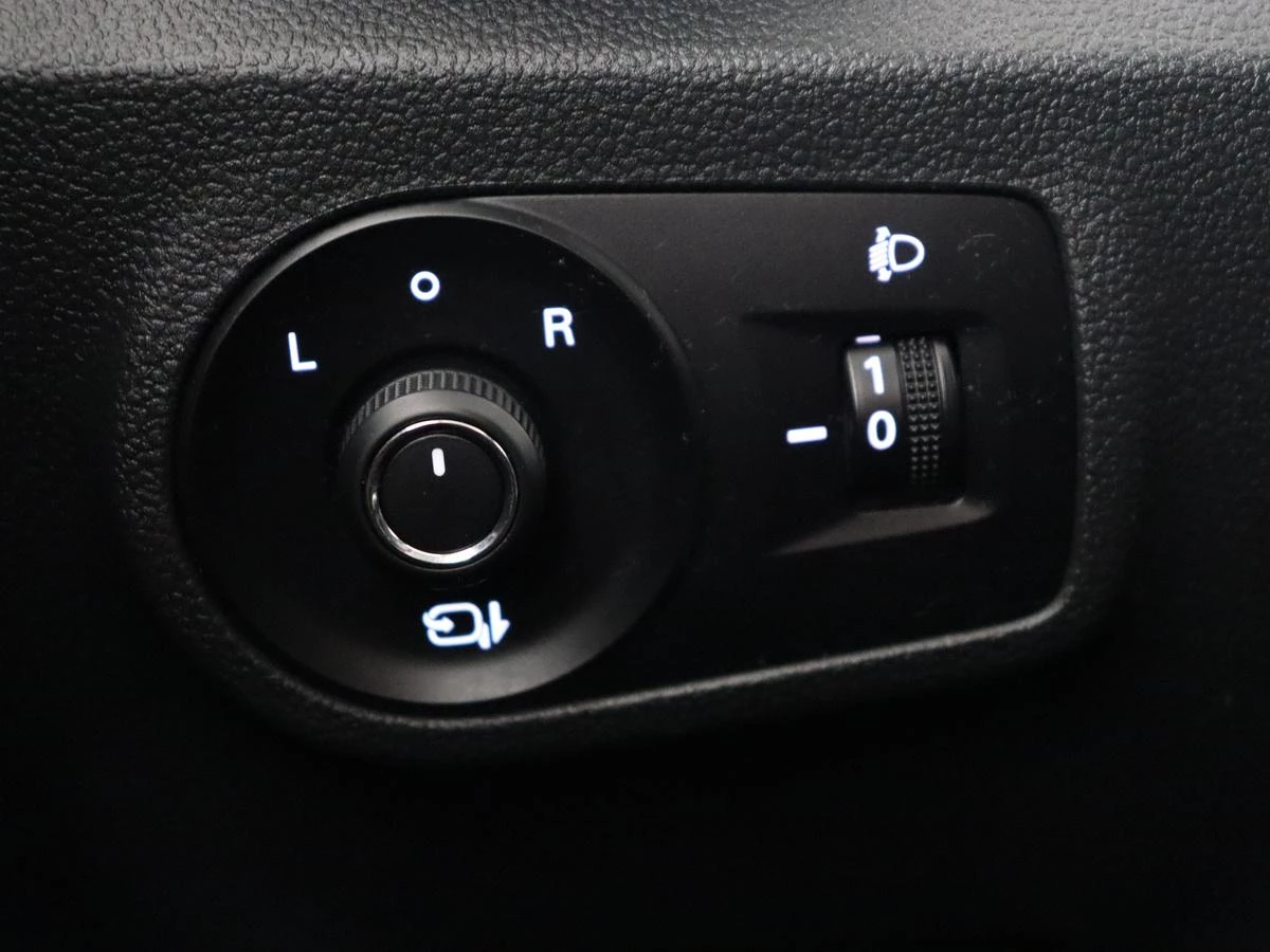 Hoofdafbeelding MG ZS EV