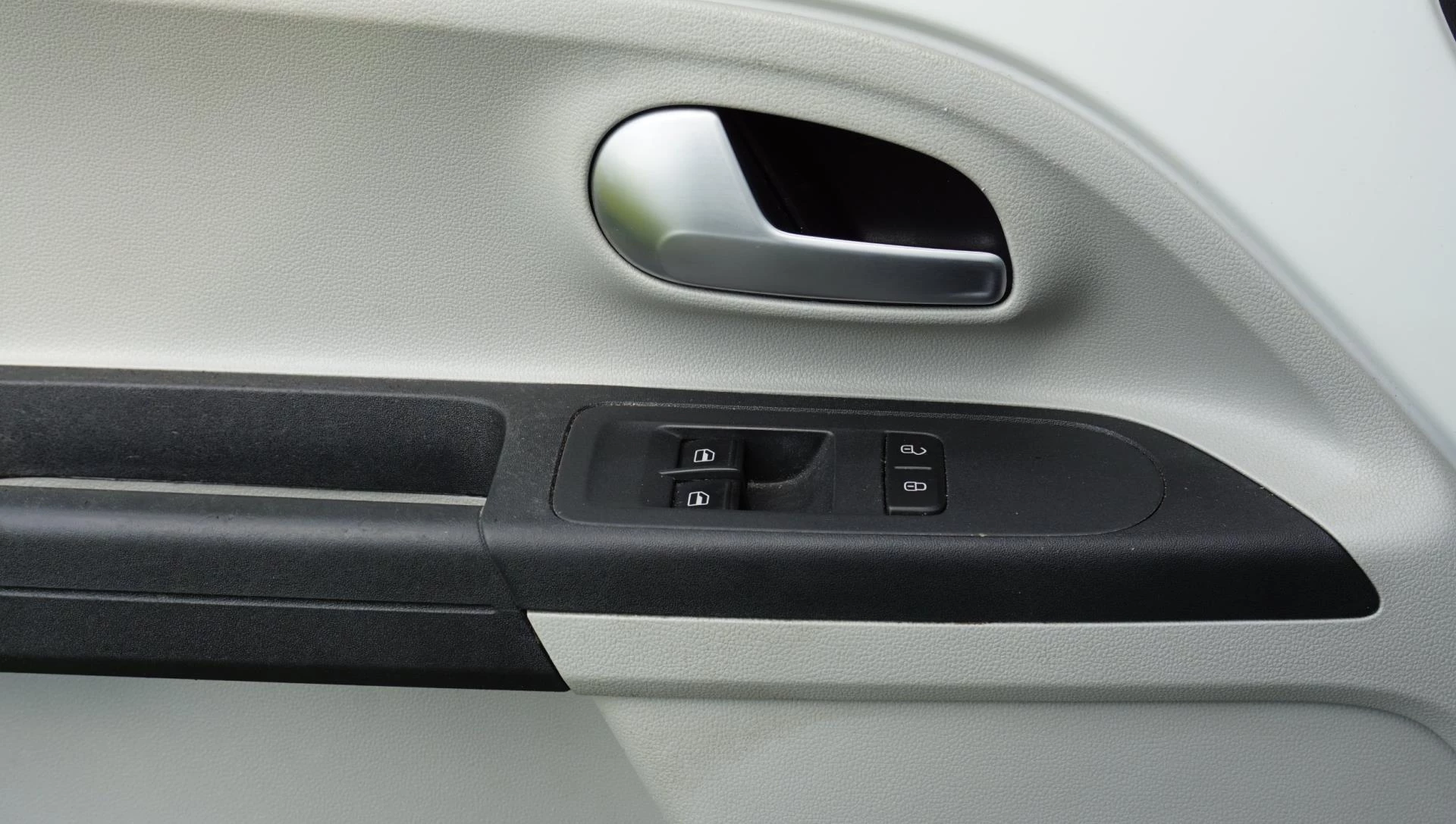 Hoofdafbeelding SEAT Mii