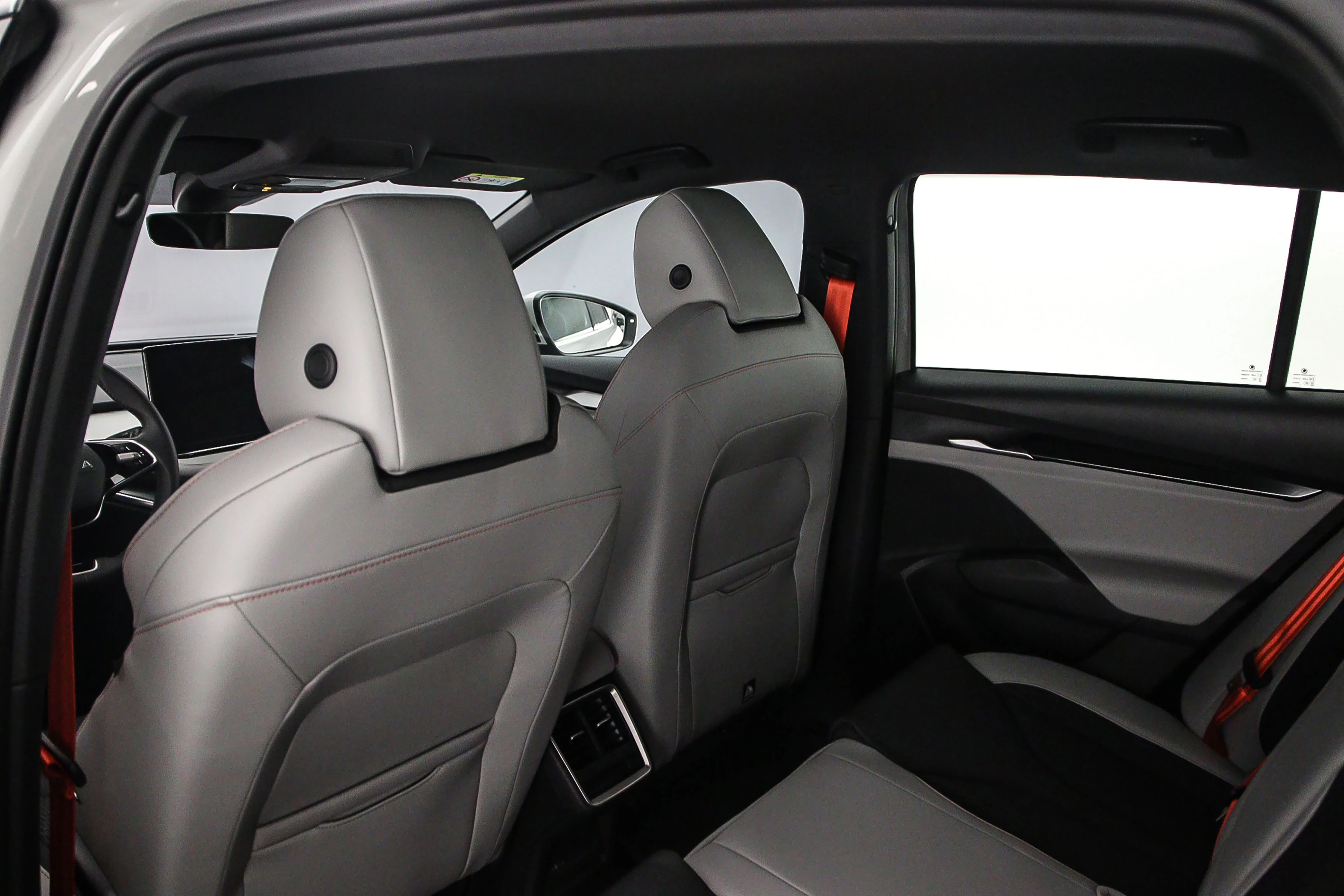 Hoofdafbeelding Škoda Elroq