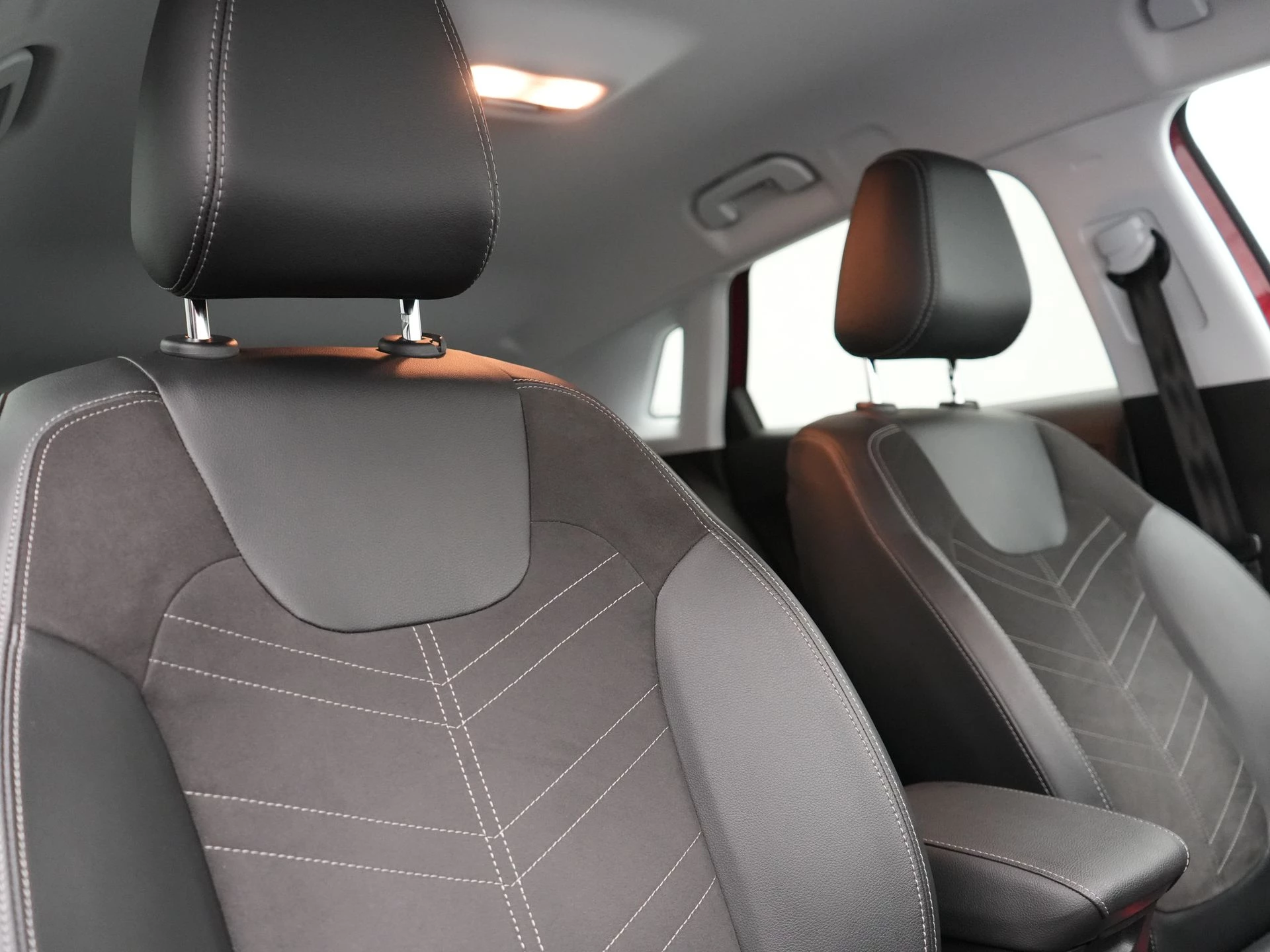 Hoofdafbeelding Opel Grandland