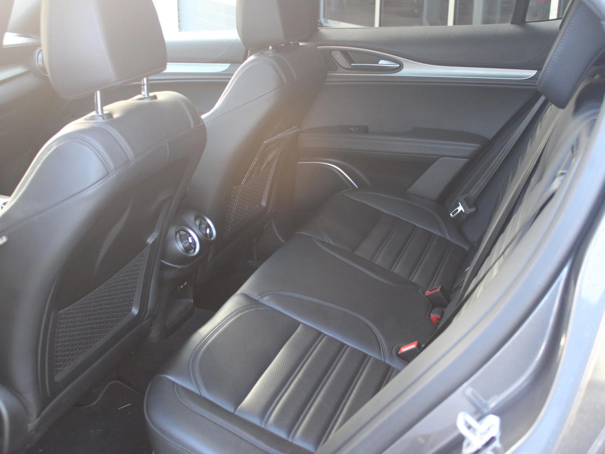 Hoofdafbeelding Alfa Romeo Stelvio