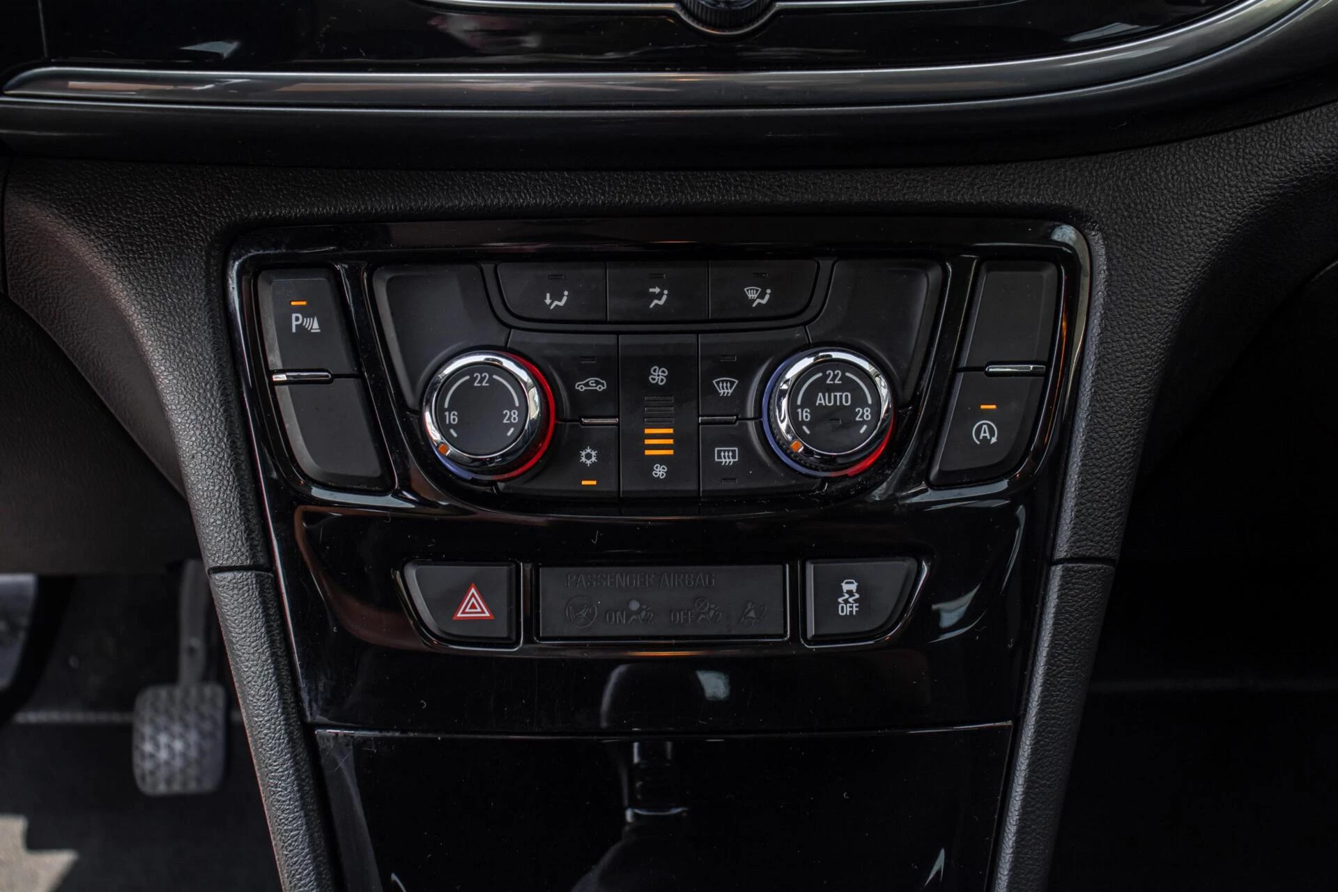 Hoofdafbeelding Opel Mokka X