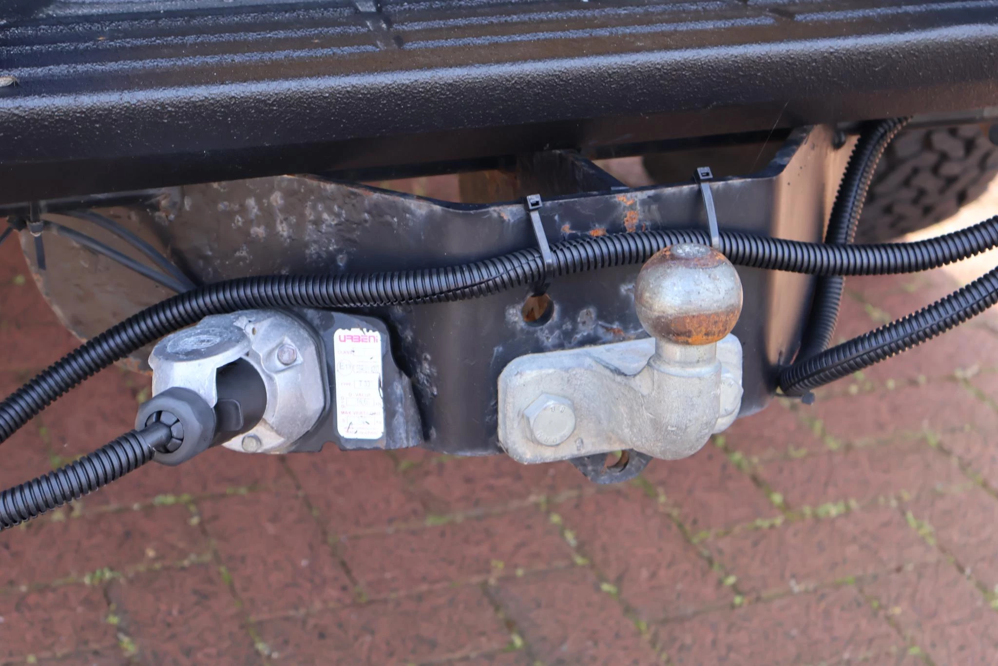 Hoofdafbeelding Toyota Hilux