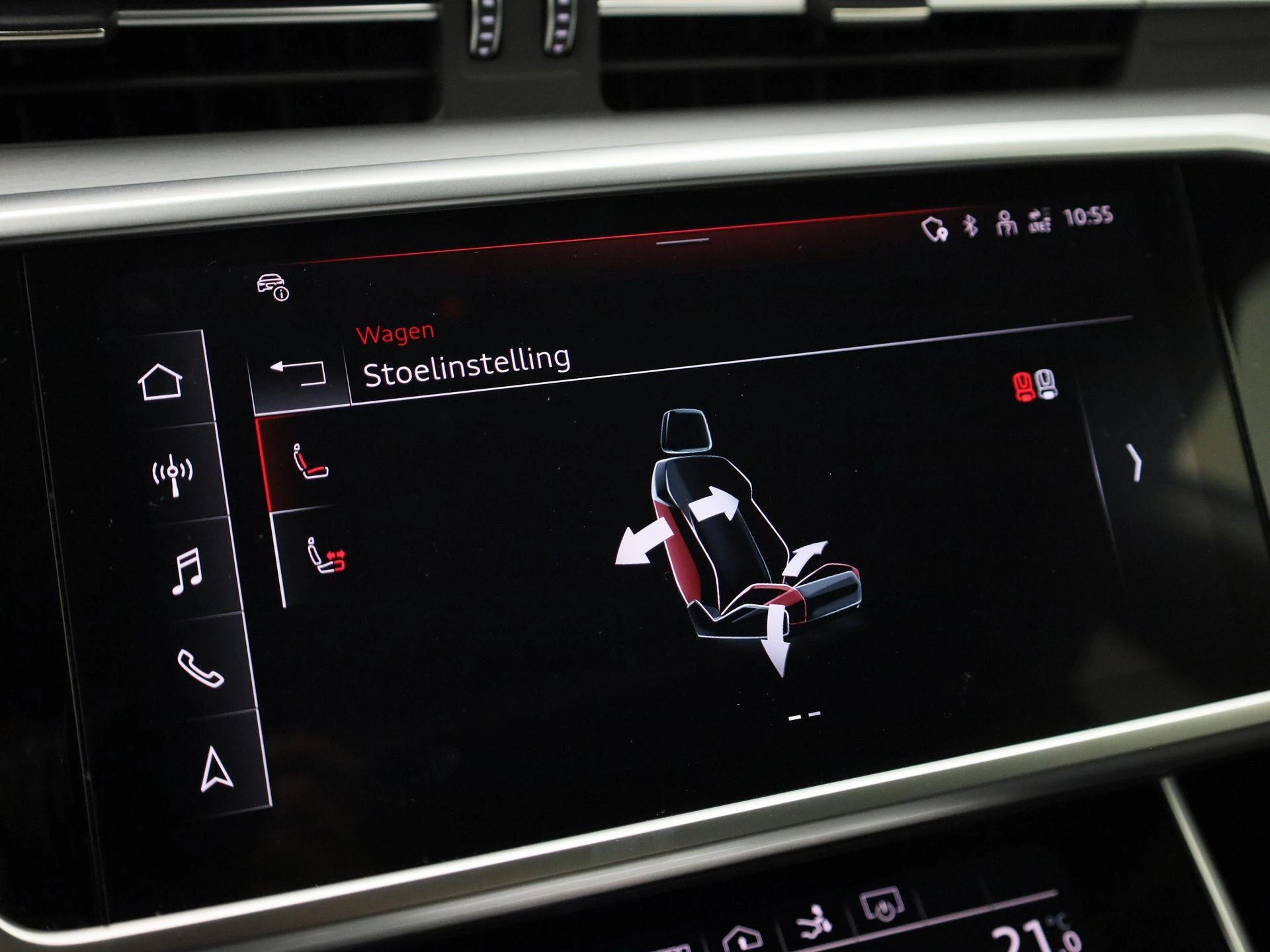 Hoofdafbeelding Audi A7