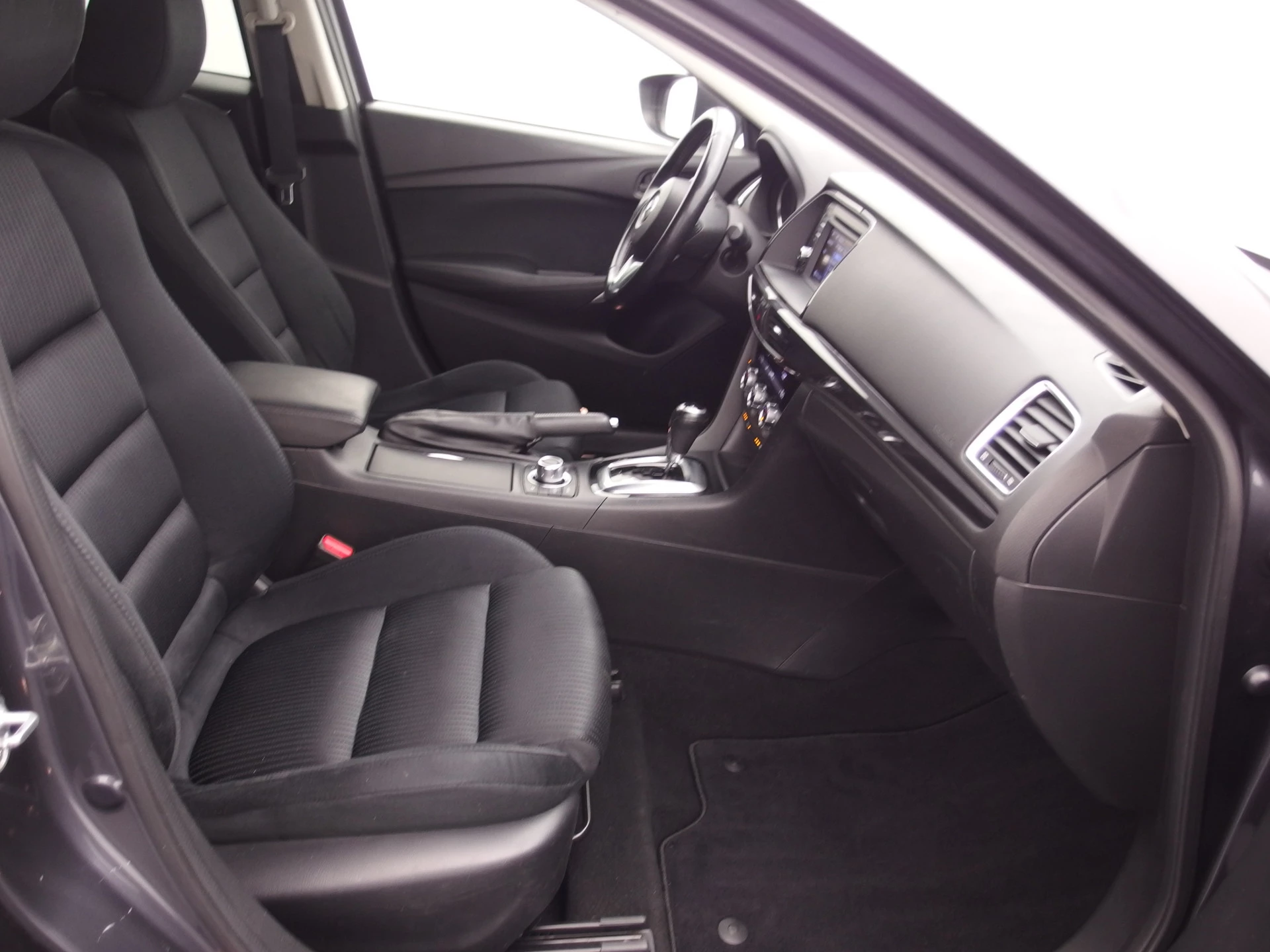 Hoofdafbeelding Mazda 6