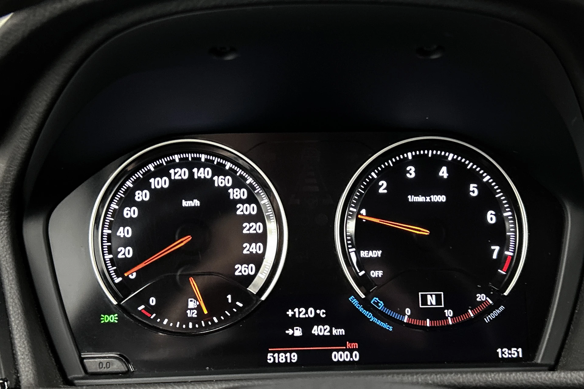 Hoofdafbeelding BMW 2 Serie