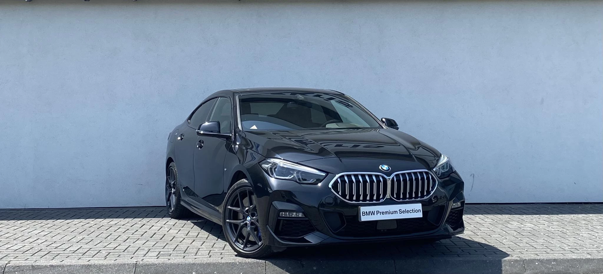 Hoofdafbeelding BMW 2 Serie