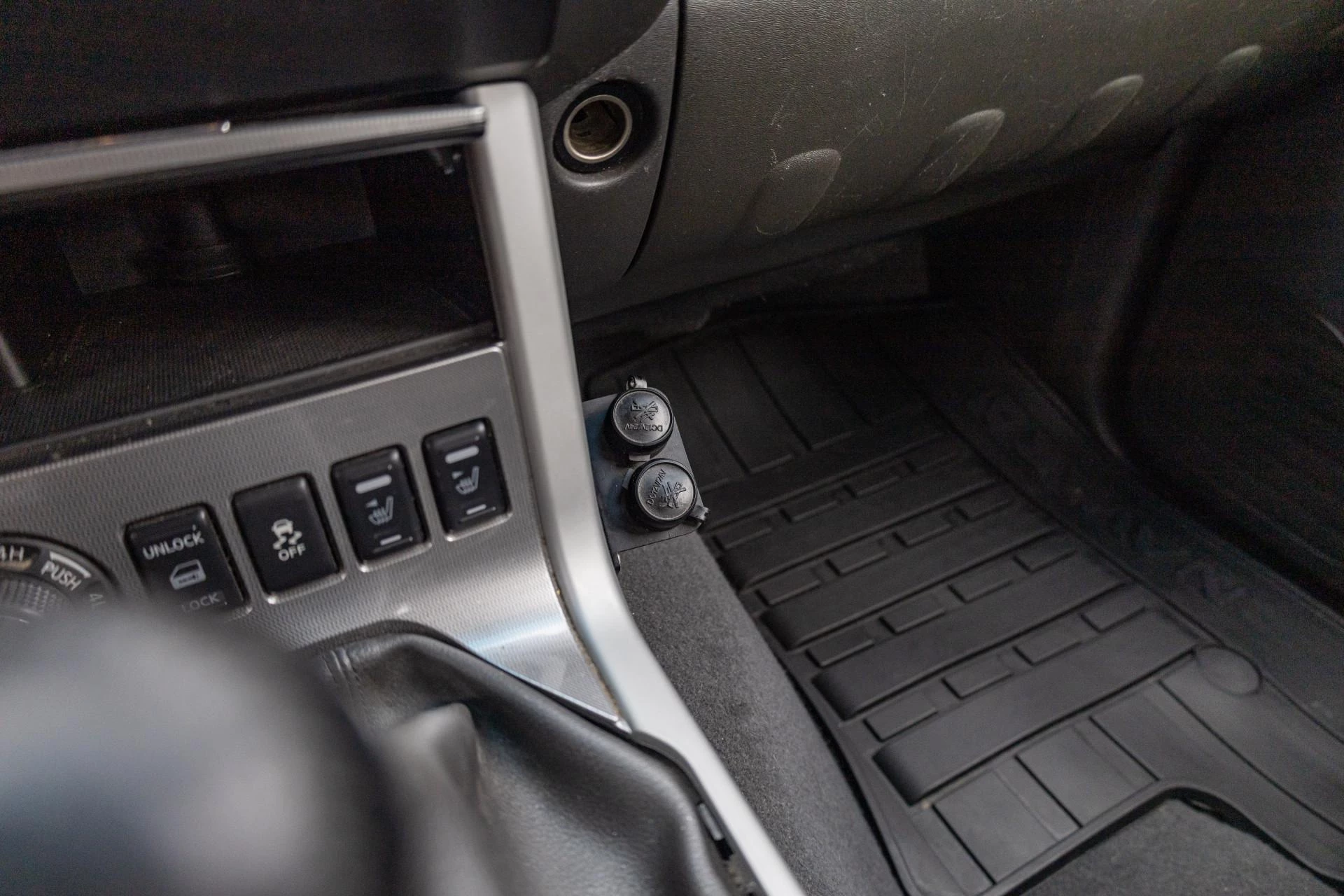 Hoofdafbeelding Nissan Navara