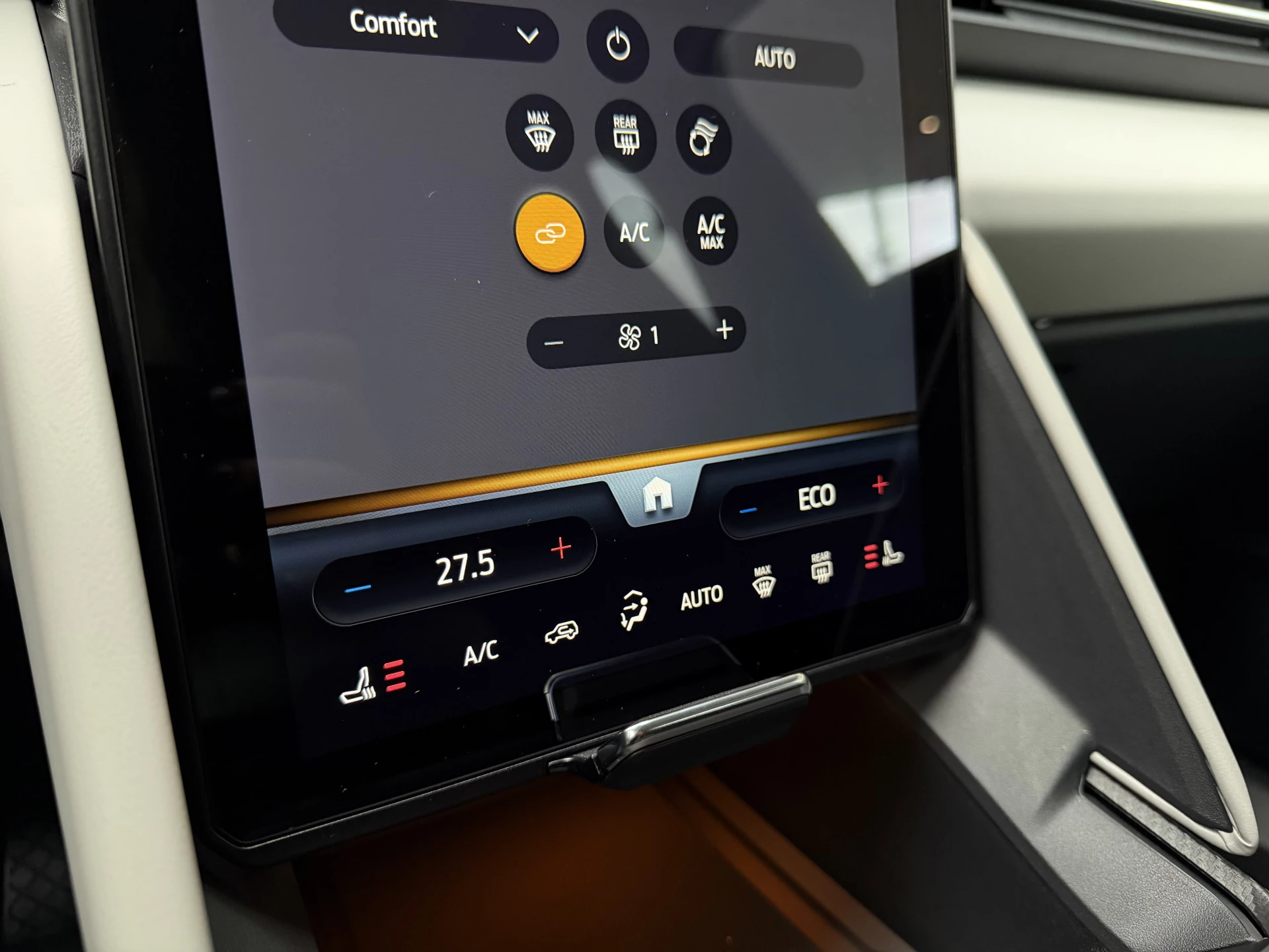 Hoofdafbeelding Ford Explorer