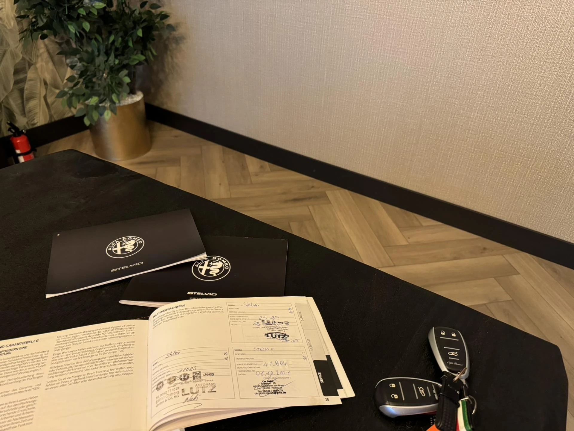 Hoofdafbeelding Alfa Romeo Stelvio