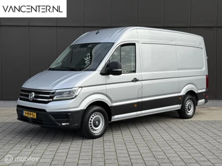 Volkswagen Crafter 2.0 TDI 177PK Automaat L3H3 Carplay LED
