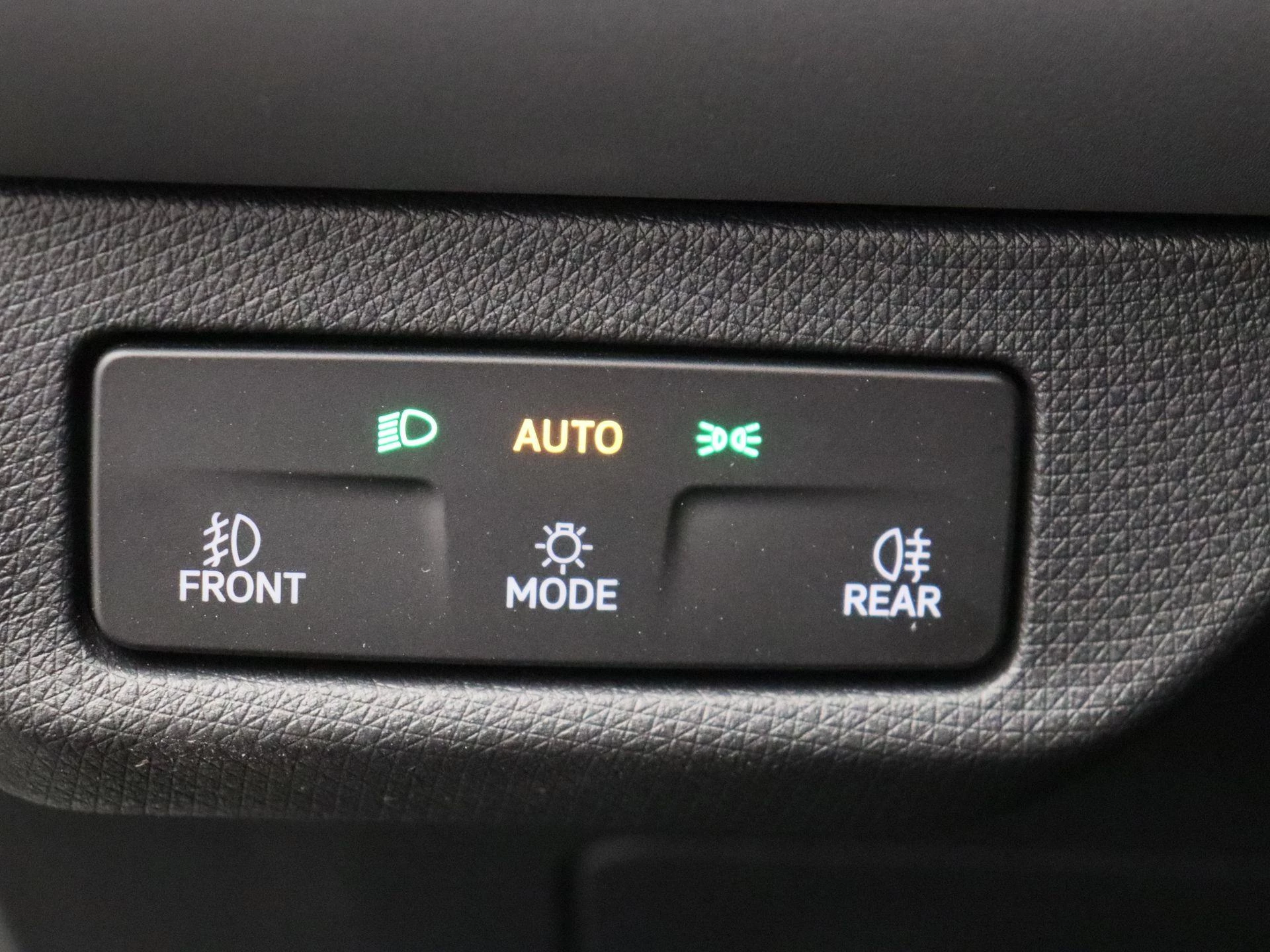 Hoofdafbeelding CUPRA Terramar