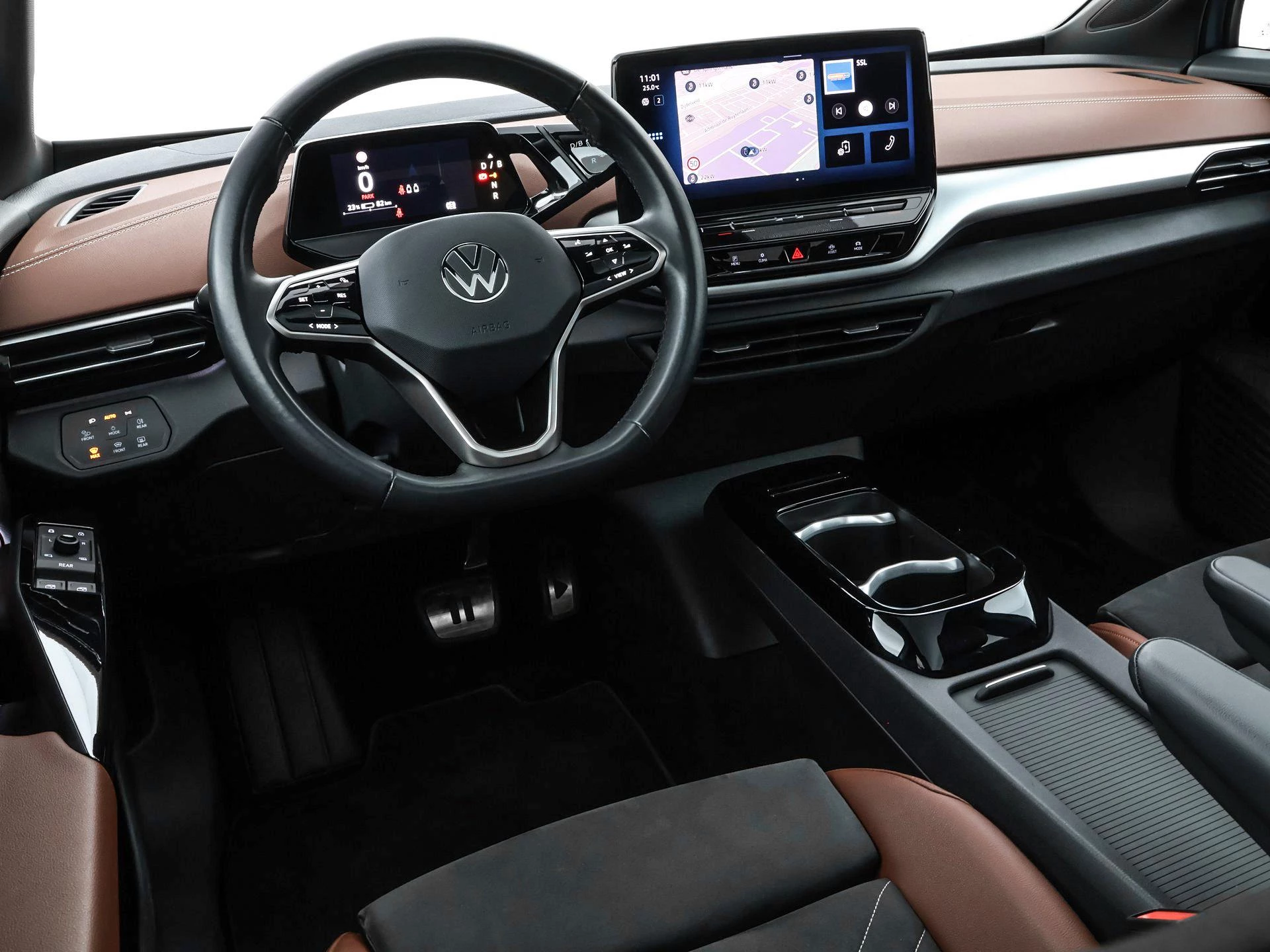 Hoofdafbeelding Volkswagen ID.5