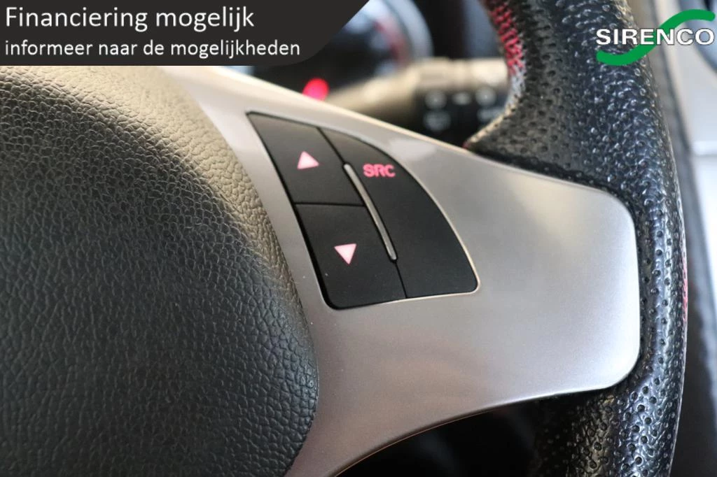 Hoofdafbeelding Alfa Romeo MiTo