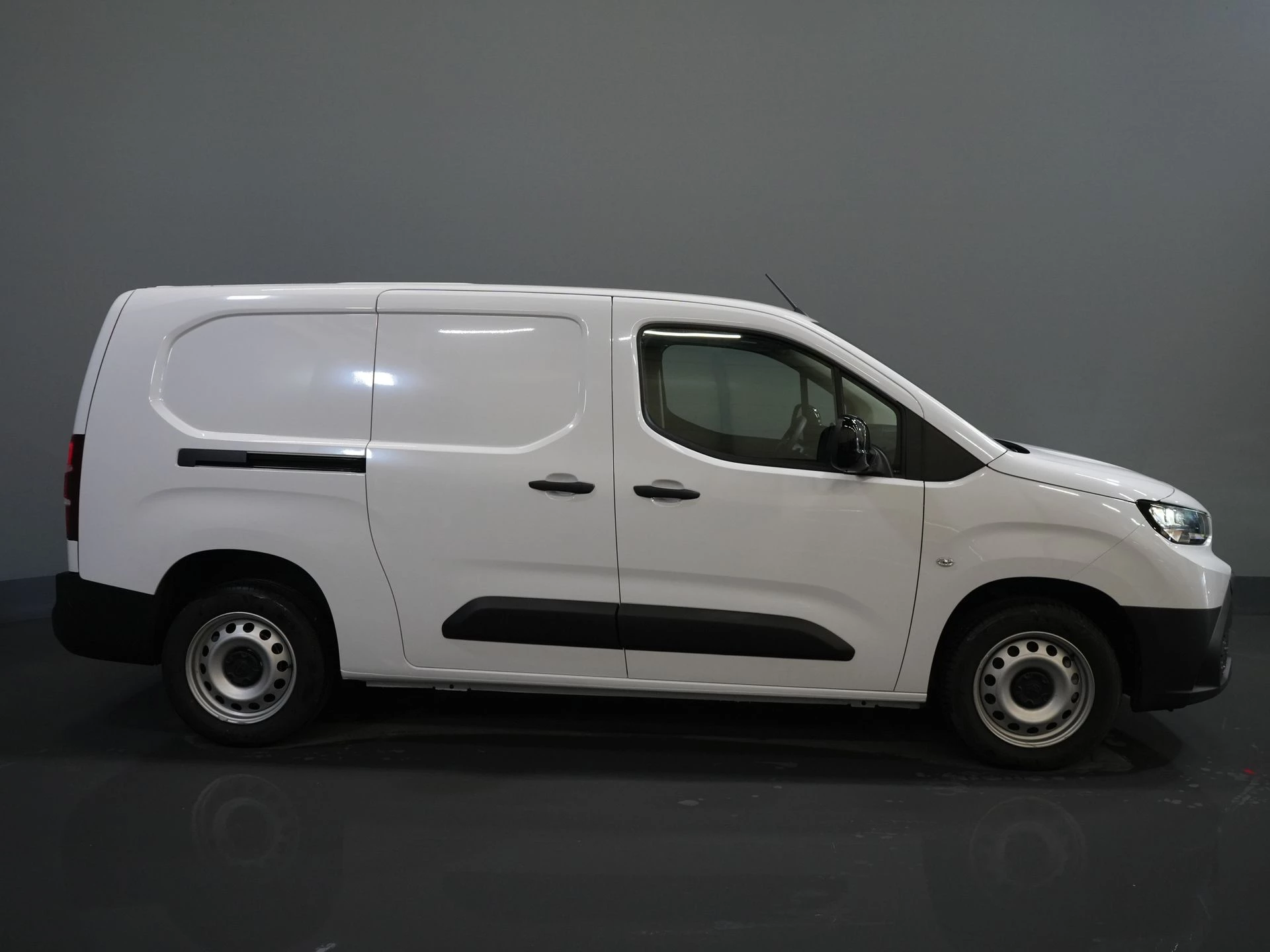 Hoofdafbeelding Toyota ProAce