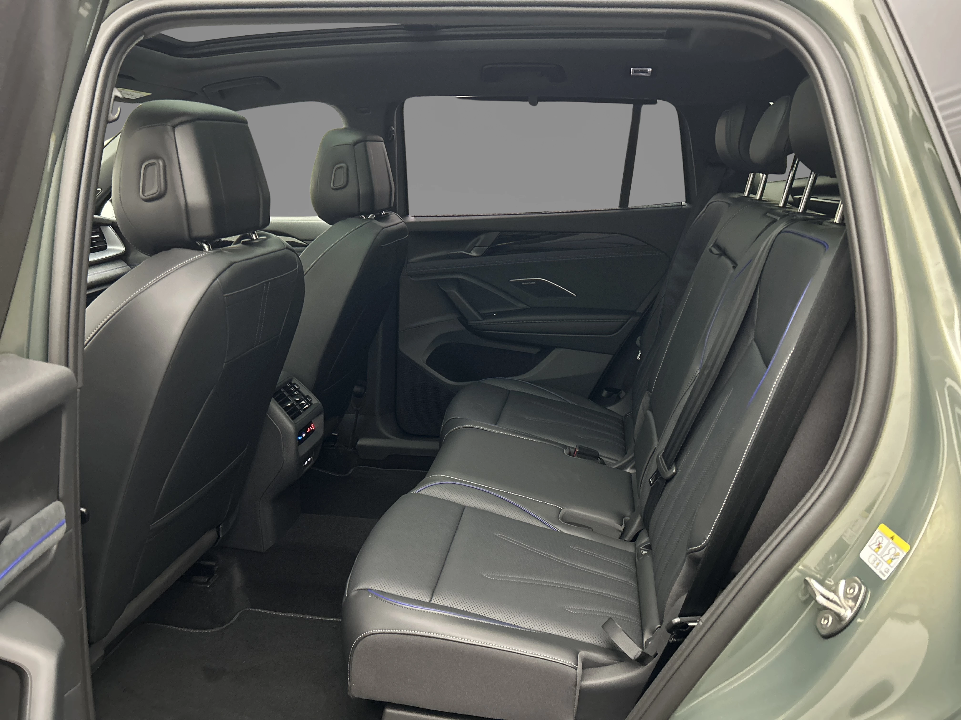 Hoofdafbeelding Volkswagen Tayron