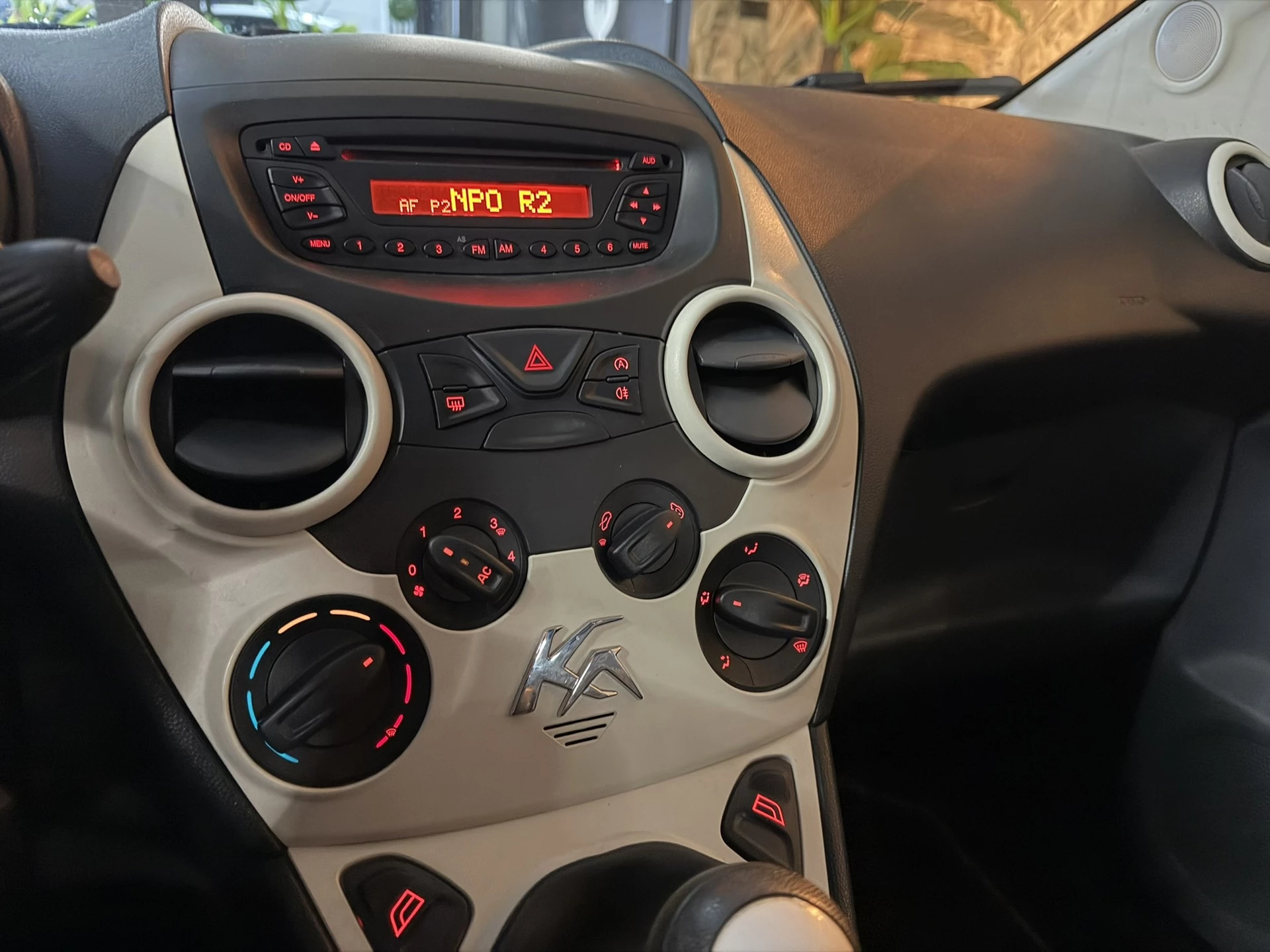 Hoofdafbeelding Ford Ka