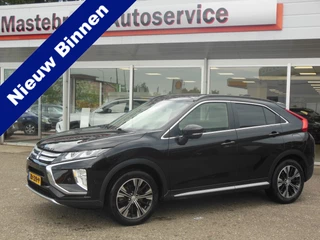 Mitsubishi Eclipse Cross 1.5 DI-T Instyle Staat in Hardenberg