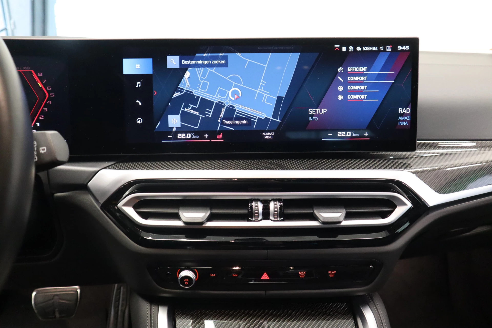 Hoofdafbeelding BMW M3