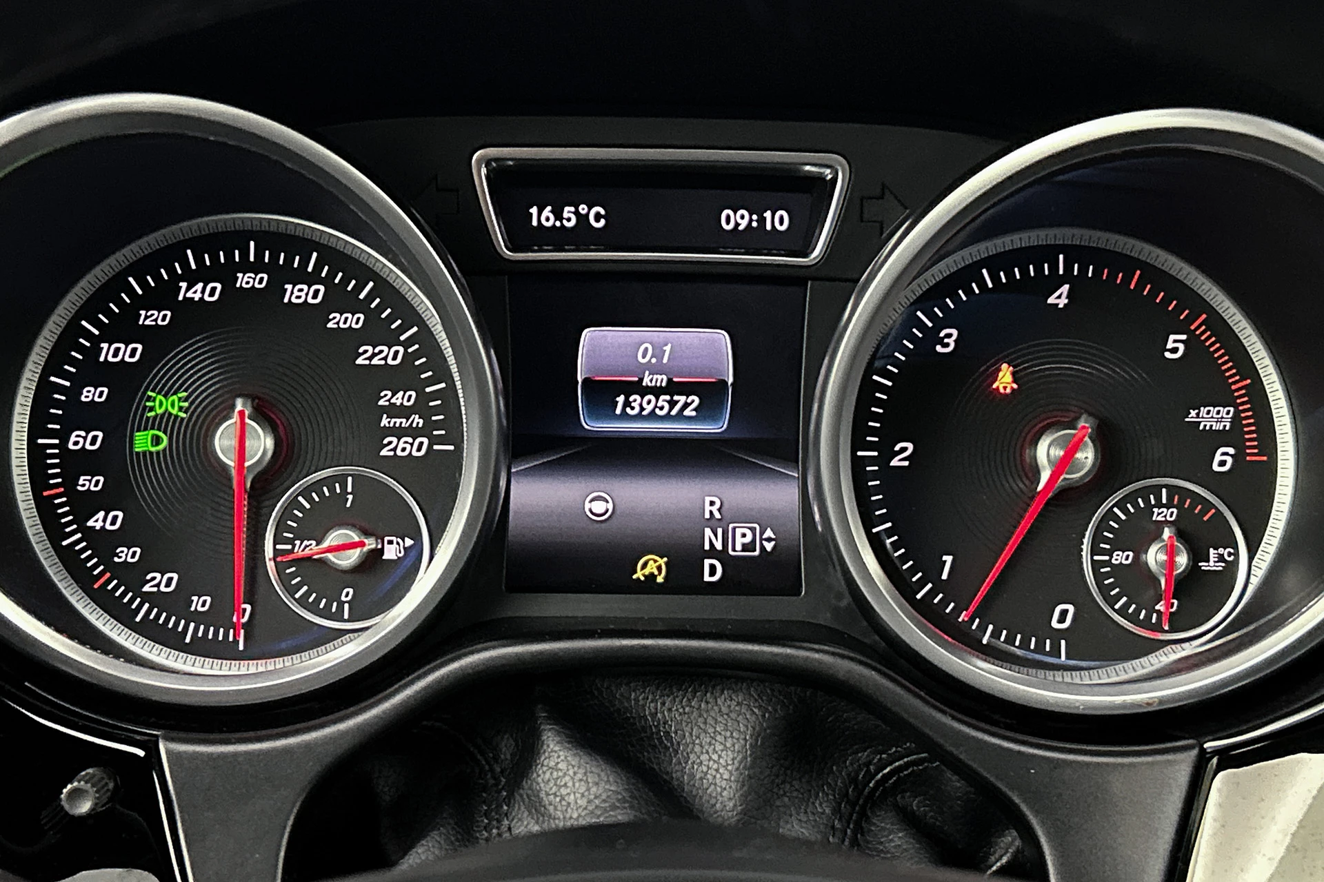 Hoofdafbeelding Mercedes-Benz GLS