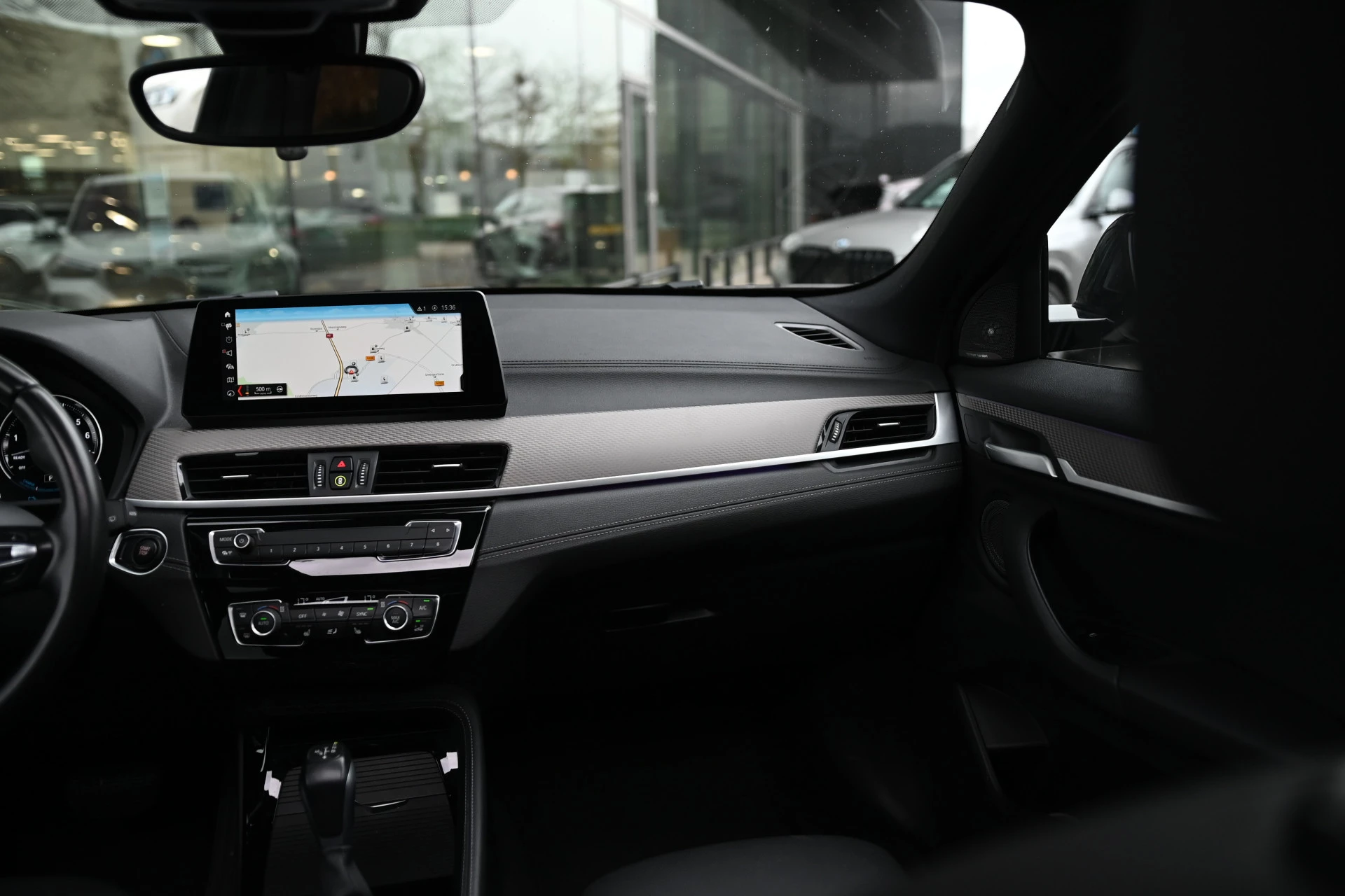 Hoofdafbeelding BMW X2