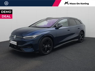 Volkswagen ID.7 Tourer 77 kWh Limited Edition Trekhaak