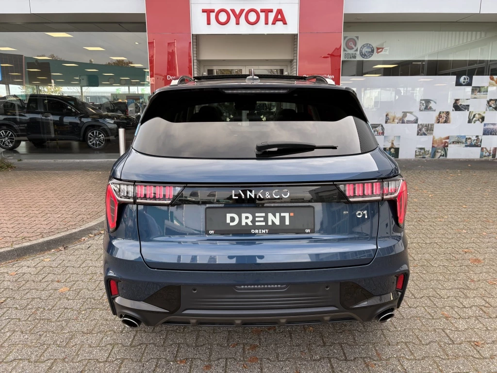 Hoofdafbeelding Lynk & Co 01