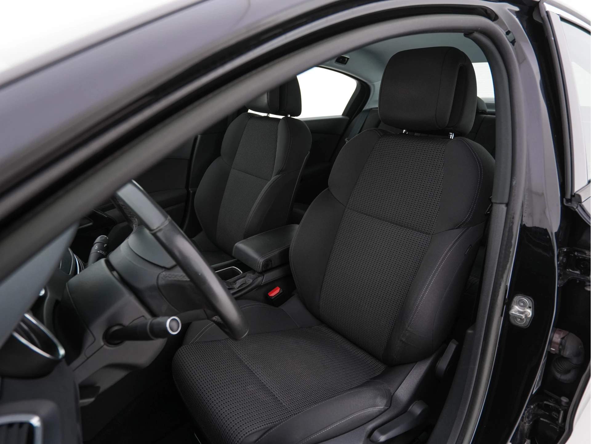 Hoofdafbeelding Peugeot 508