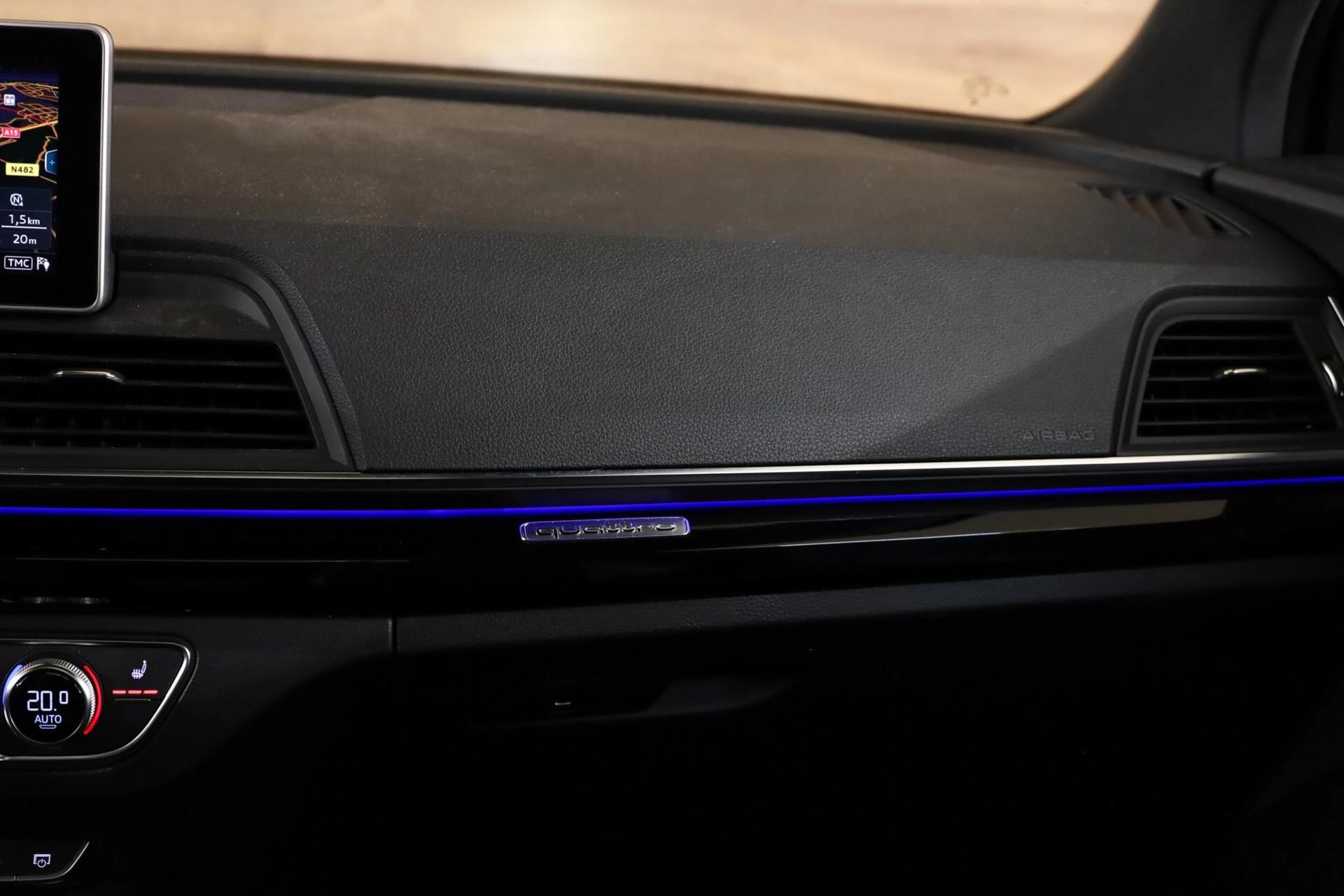 Hoofdafbeelding Audi SQ5