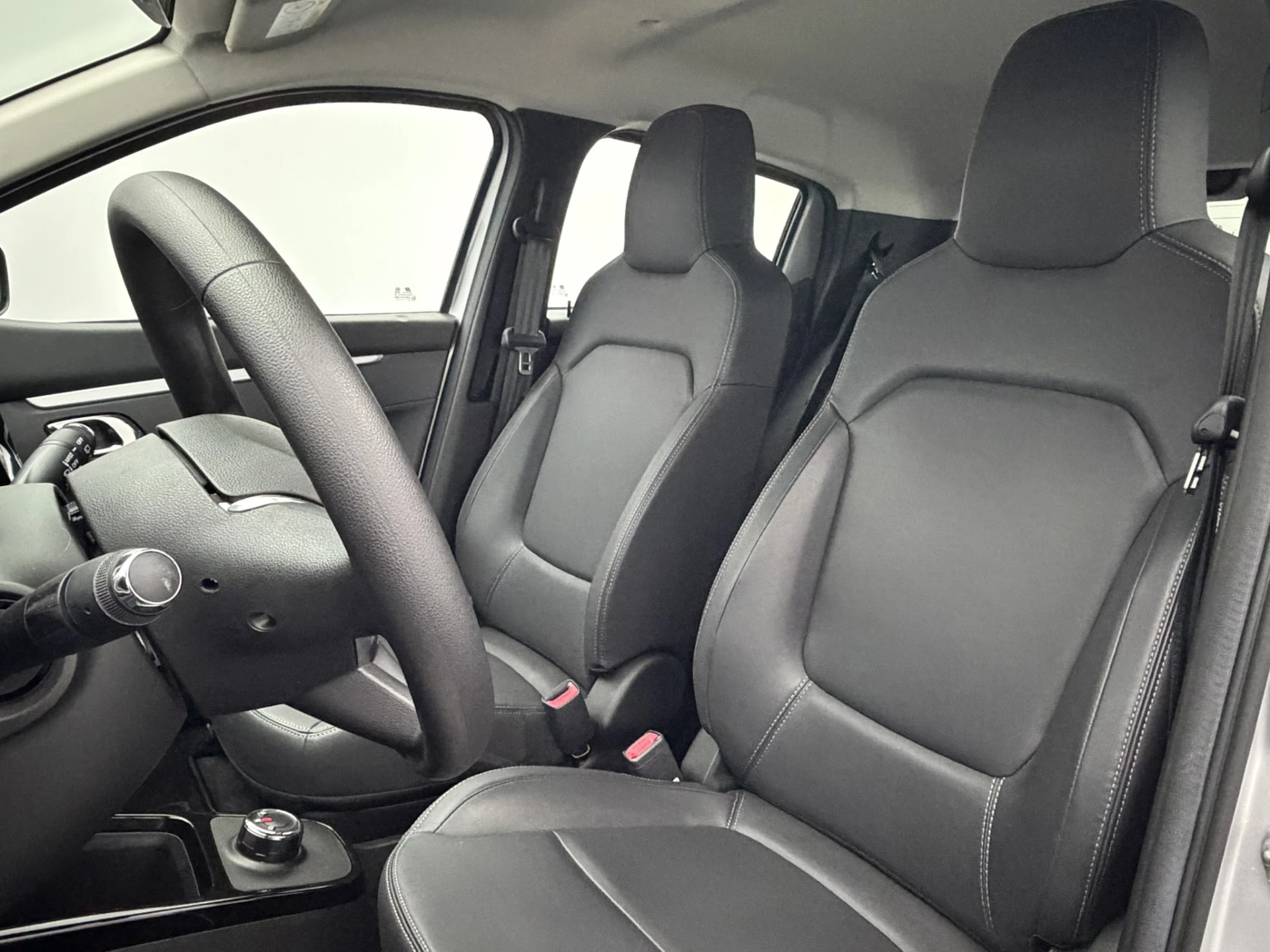 Hoofdafbeelding Dacia Spring