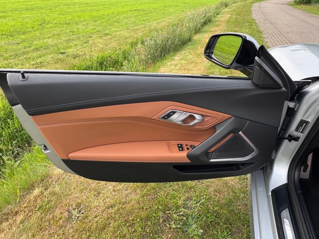 Hoofdafbeelding BMW Z4