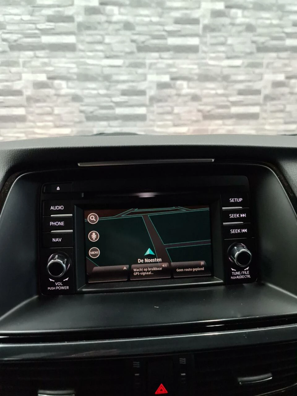 Hoofdafbeelding Mazda 6